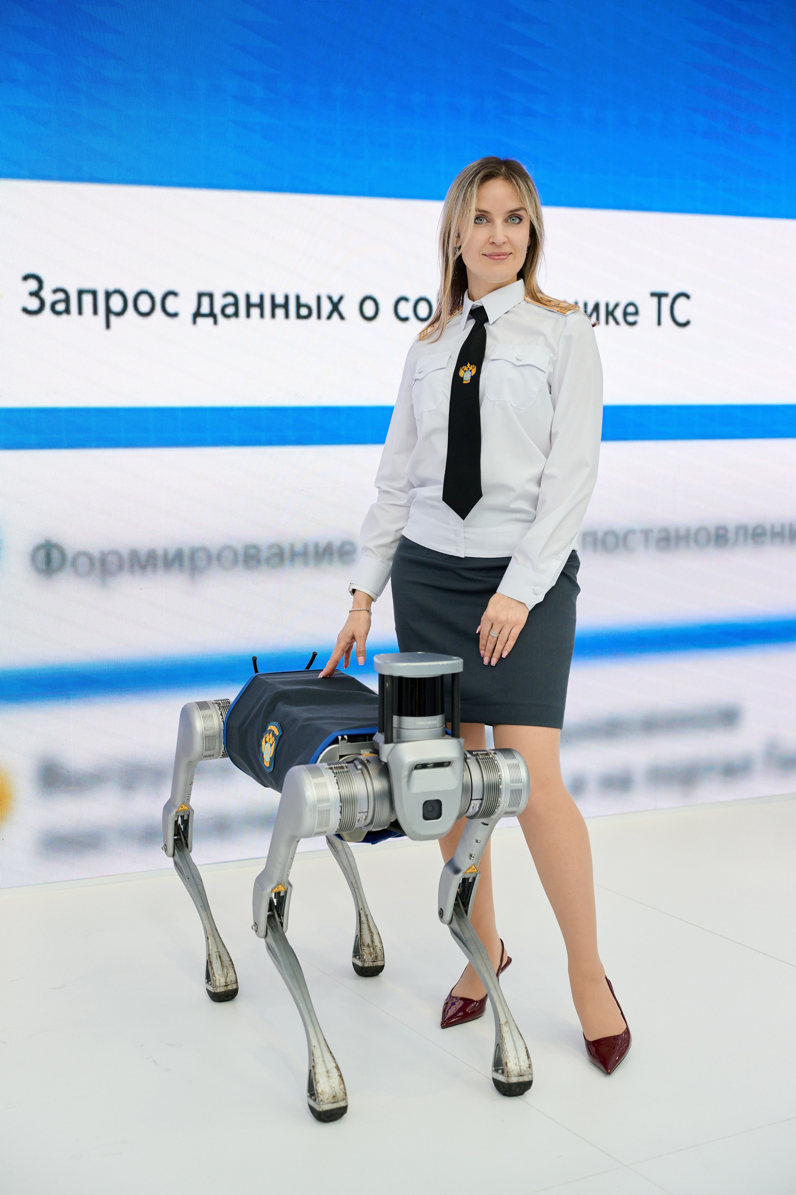 19 Международный форум и выставка Транспорт России. Сергей Богомолов. Свадебный и семейный фотограф