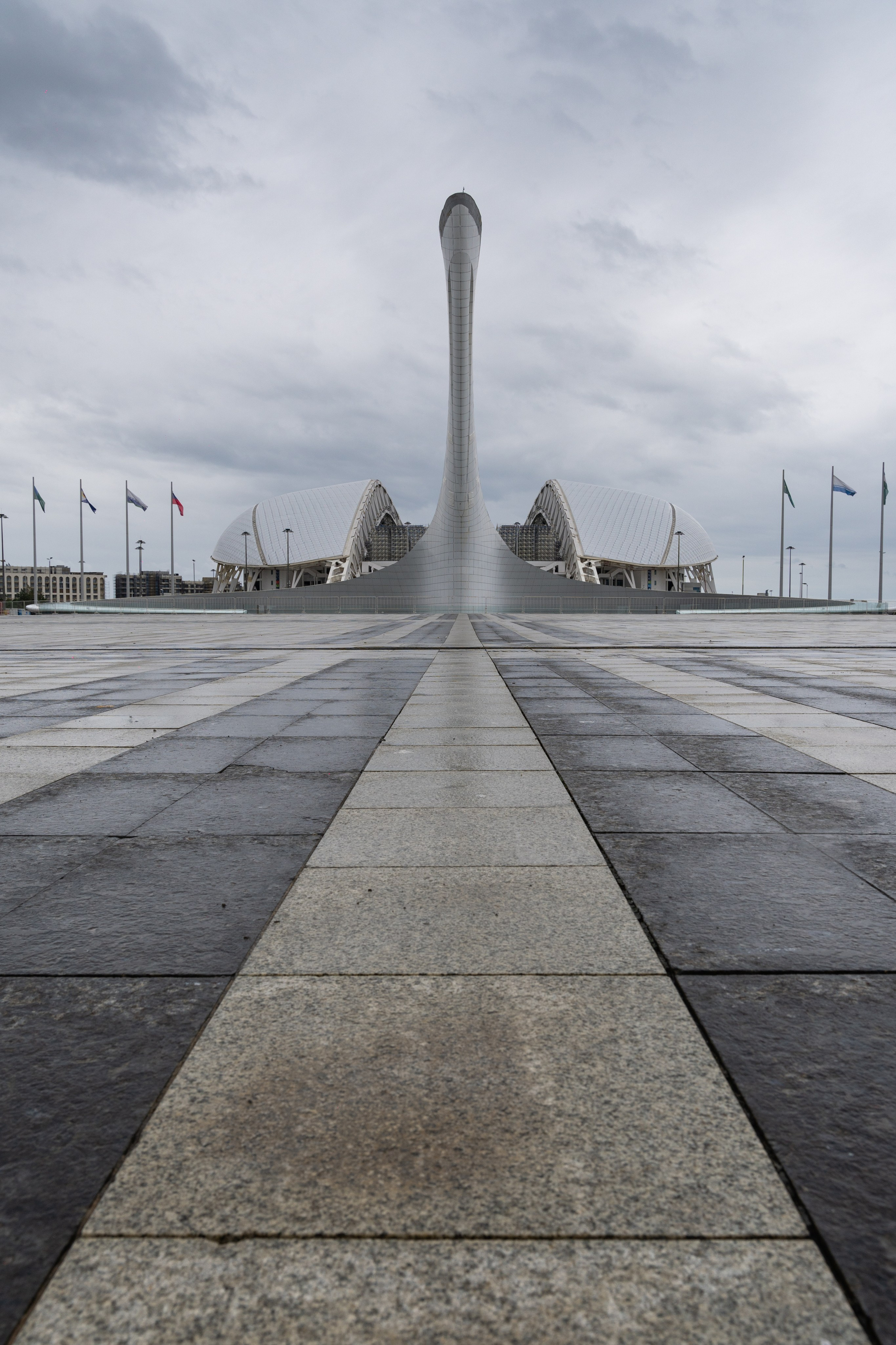 Краснодарский край. Gusarov Travel Photography