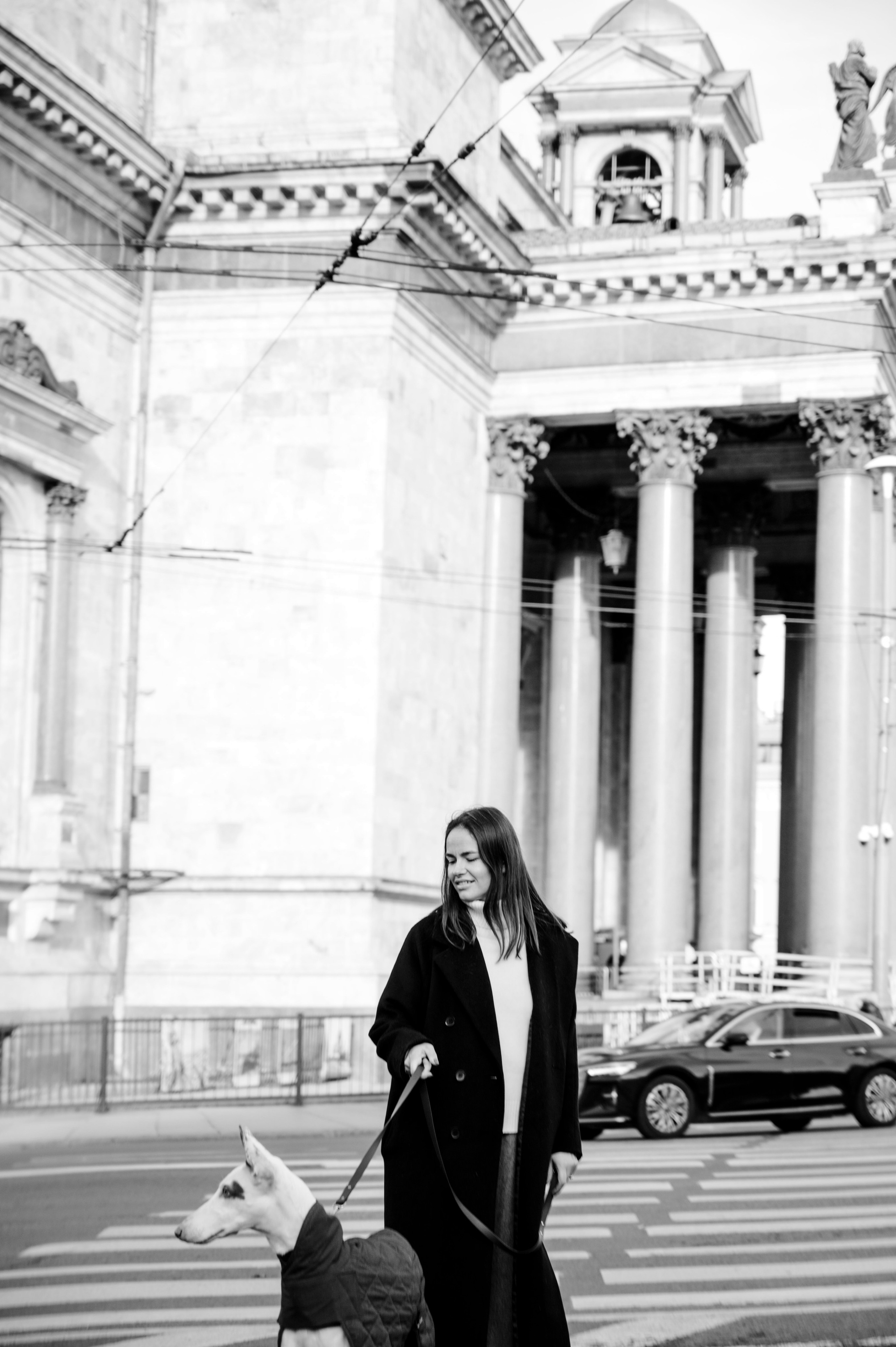 Валерия. Профессиональный фотограф беременности в СПБ. Стильные фотосессии беременности в стиле минимализм и классическая фотография