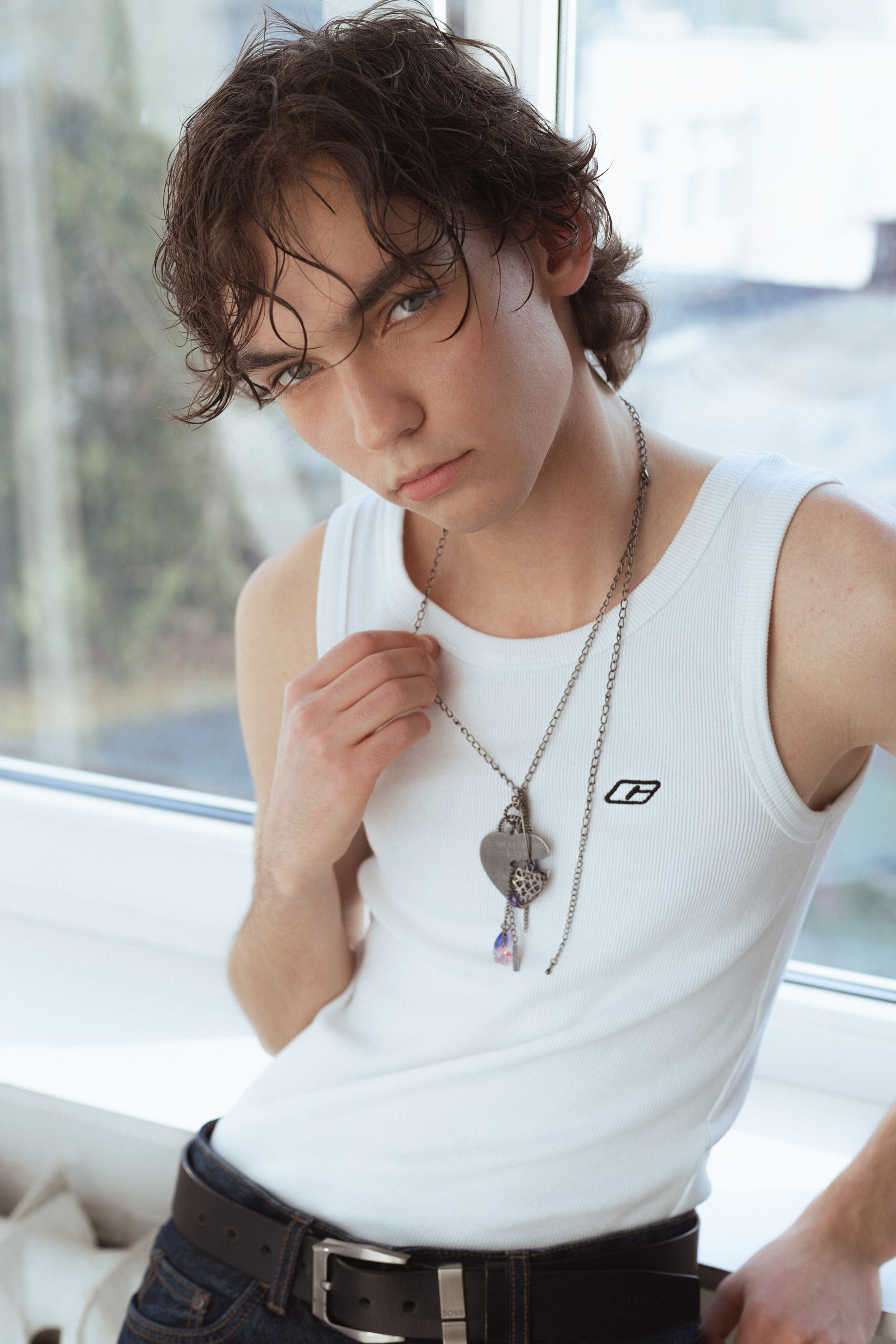 Дарий. Модельное агентство ТМ МОДЕЛС в Калининграде