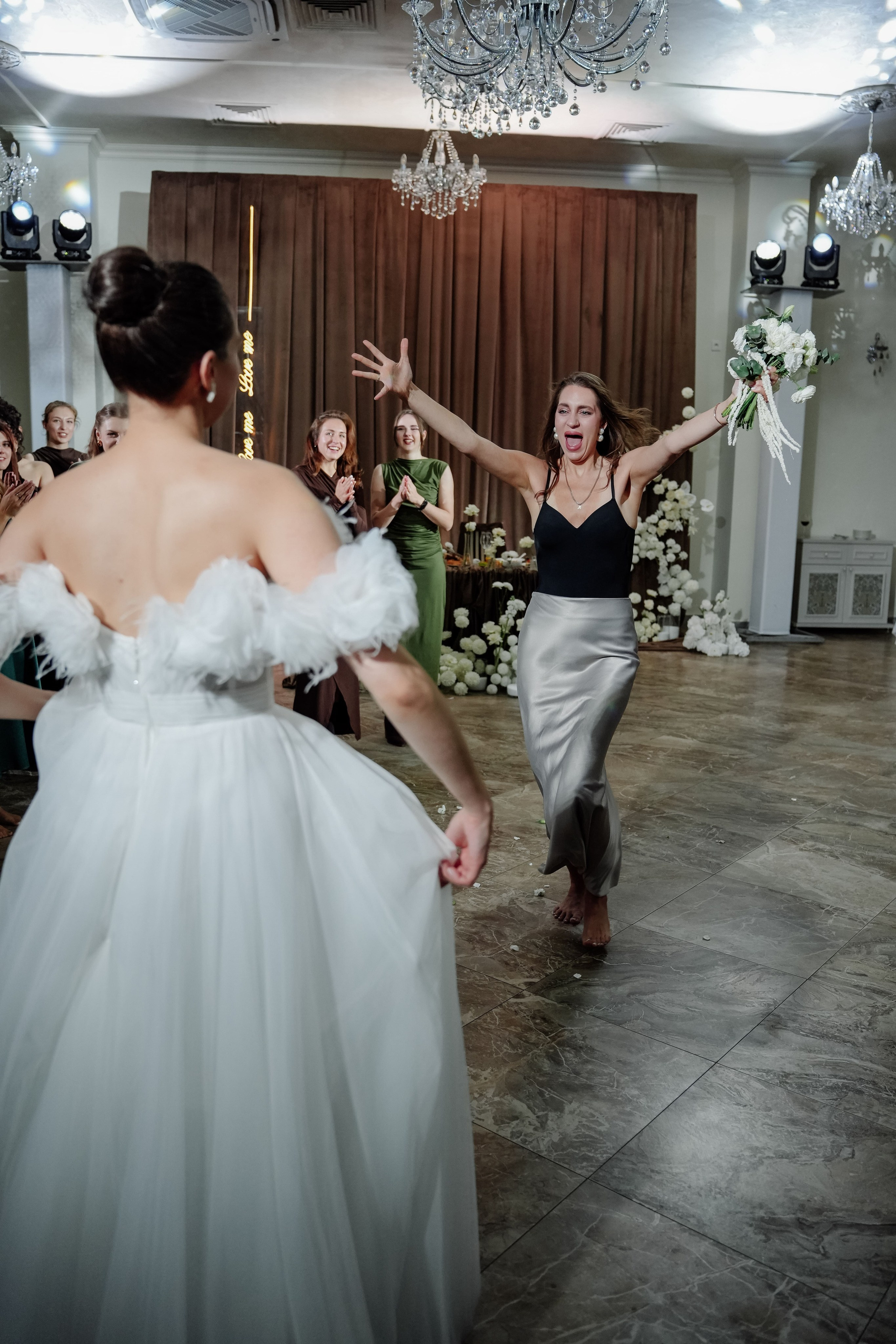 Villa & Шодо. Денис и Татьяна. Свадебный фотограф и видеограф в Ростове-на-Дону Виталий Величко