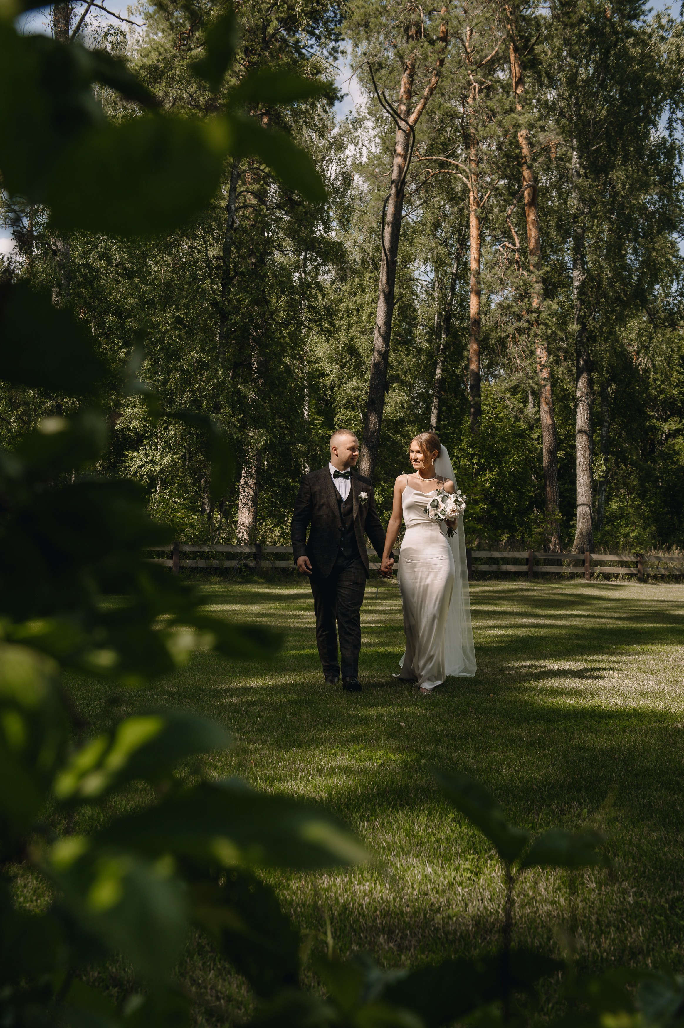 Сергей и Виктория. Репортажный фотограф в Москве и по всему миру Степанова Юлия