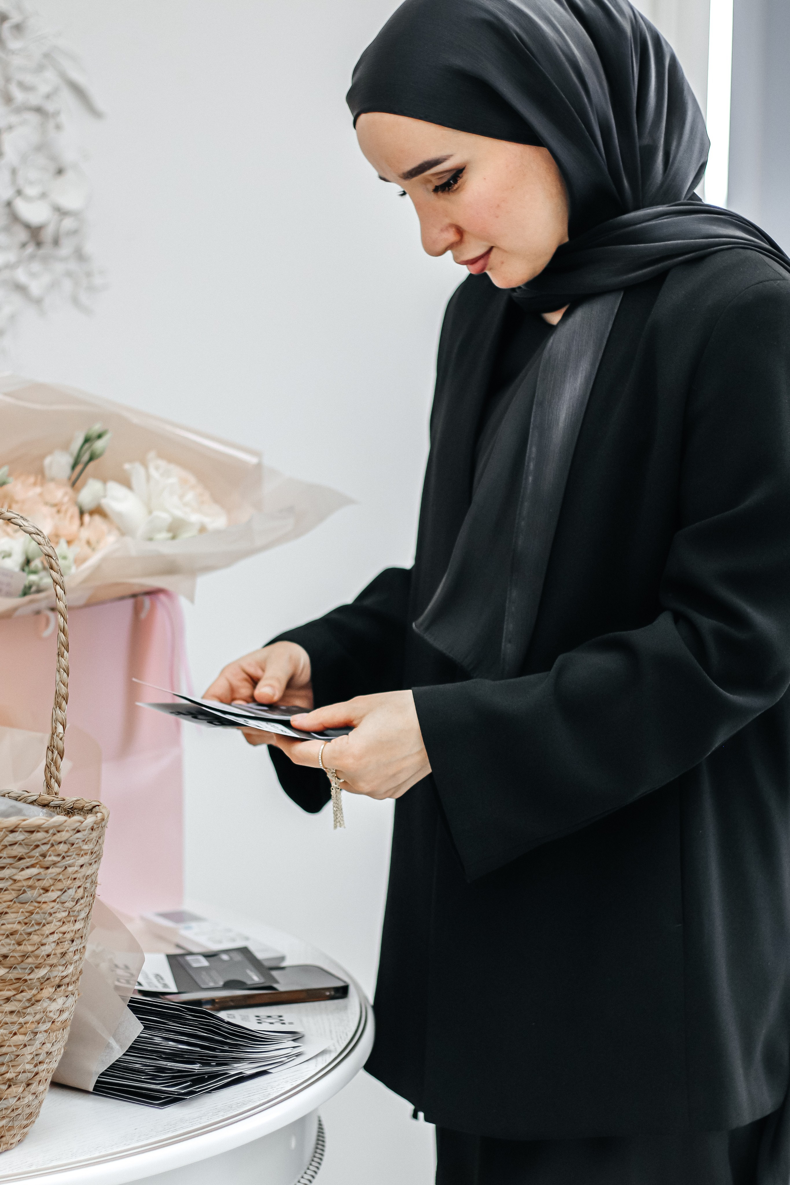 Женский бизнес-завтрак