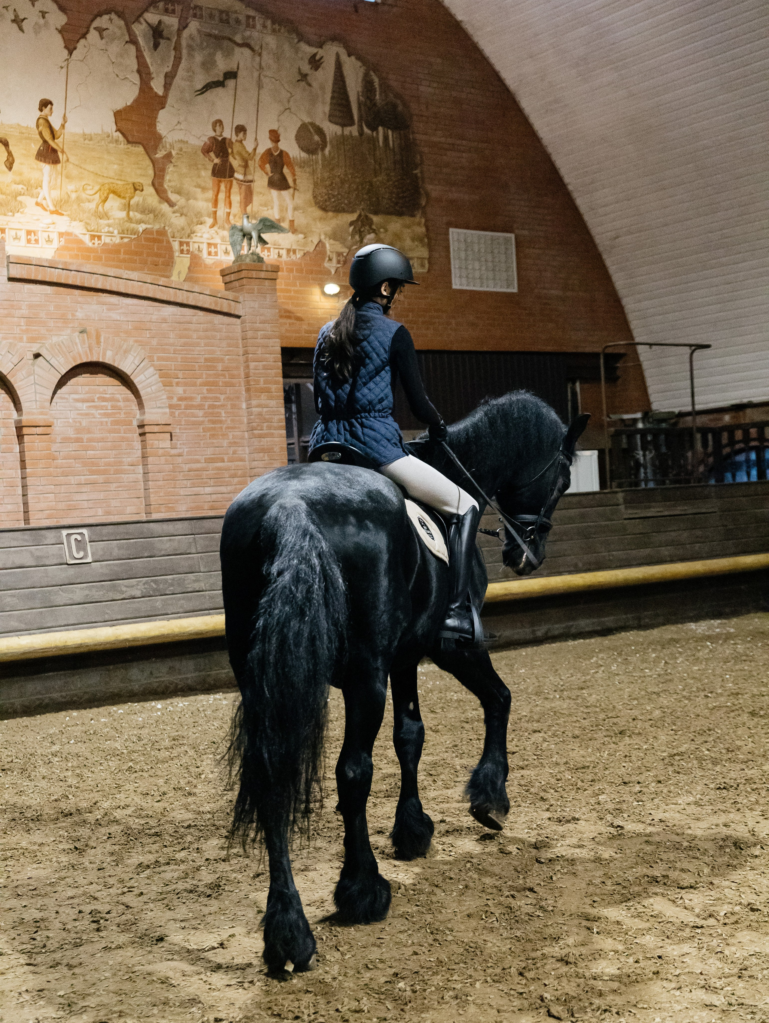 Ферма «Few Horses». Фотограф | портрет | бренды | репортаж