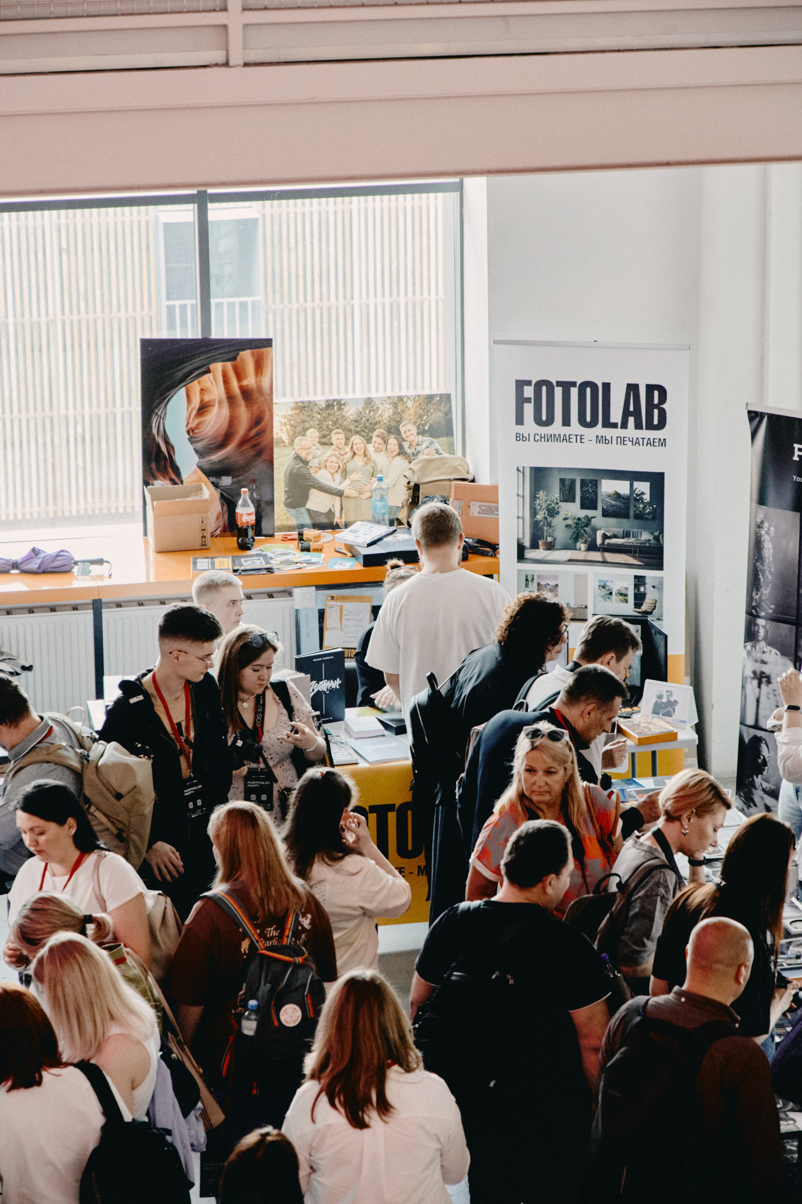 Portfolio Party. Фотограф | портрет | бренды | репортаж