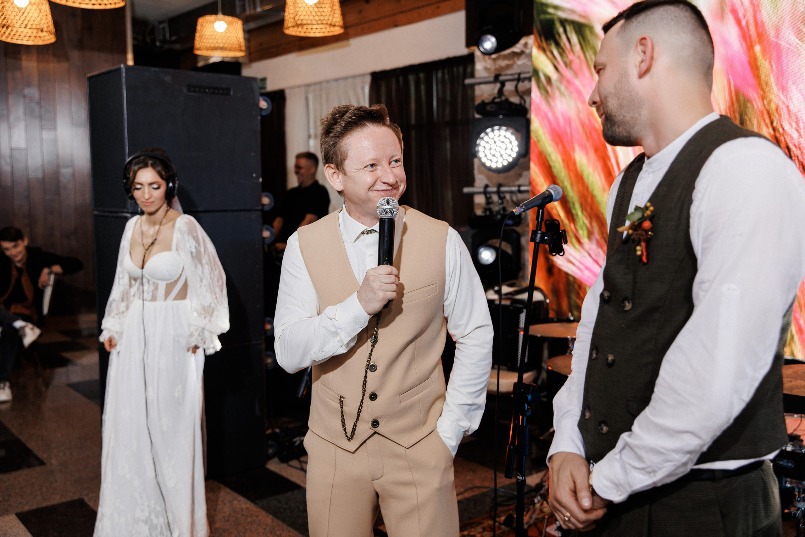 Оля и Кирилл. Свадебный и репортажный фотограф Евгений Петров