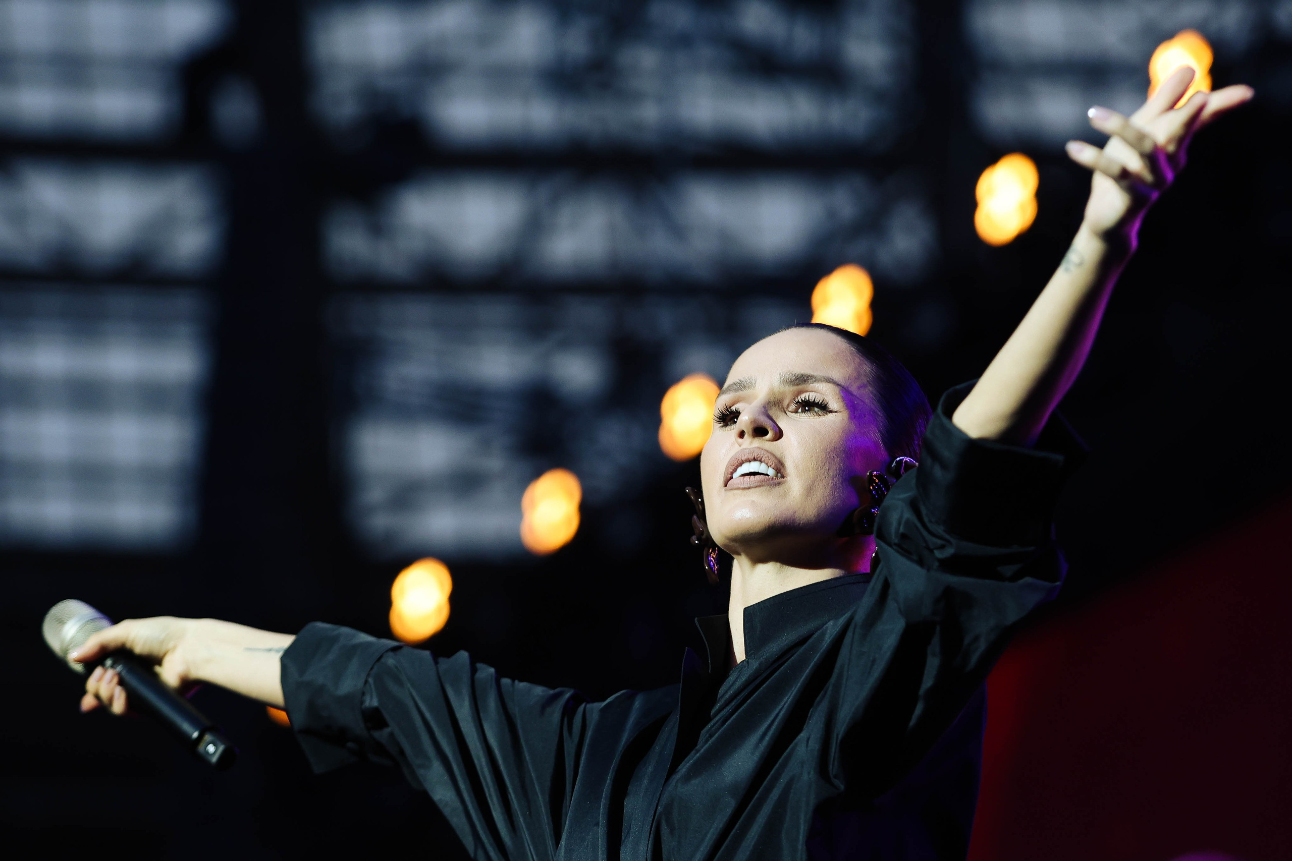 Концерты. Репортажный фотограф в Москве Арина Антонова