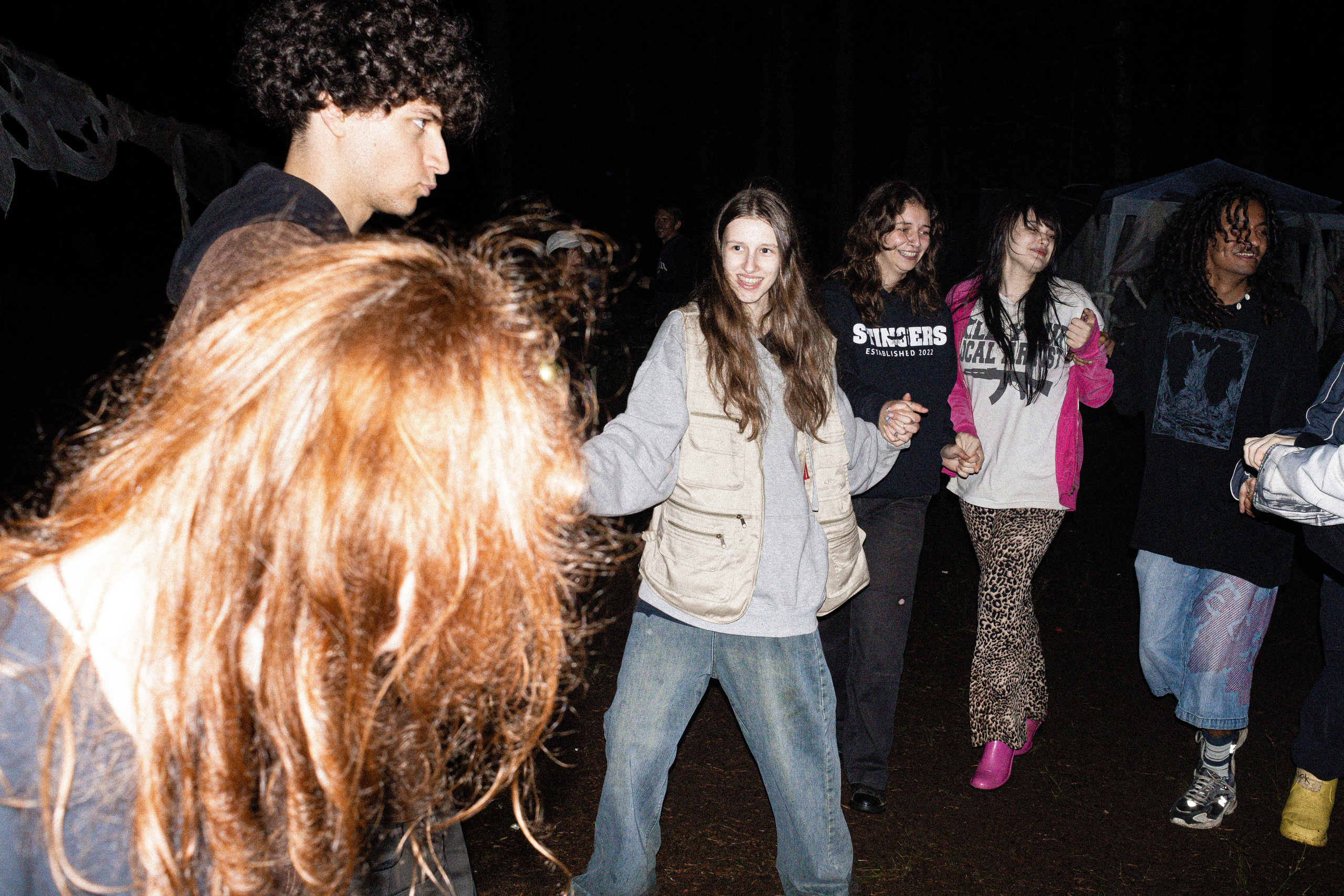 Музыкальный фестиваль «Дебри». Samuildyak