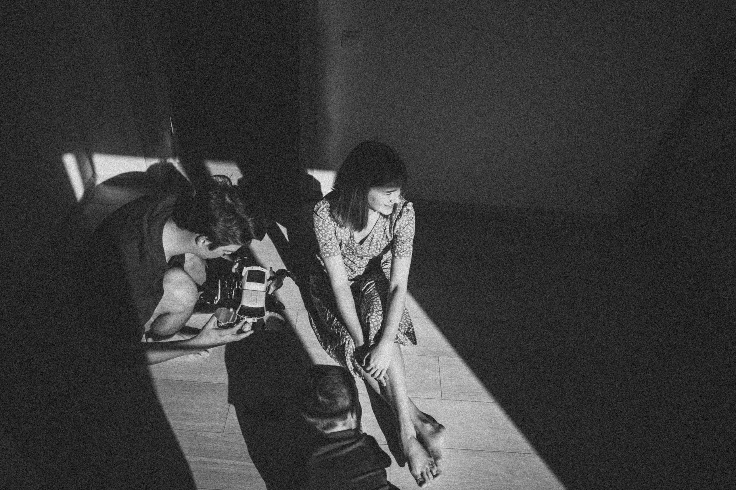 Кирюша 5 лет. Семейный фотограф в Краснодаре Анна Пасик