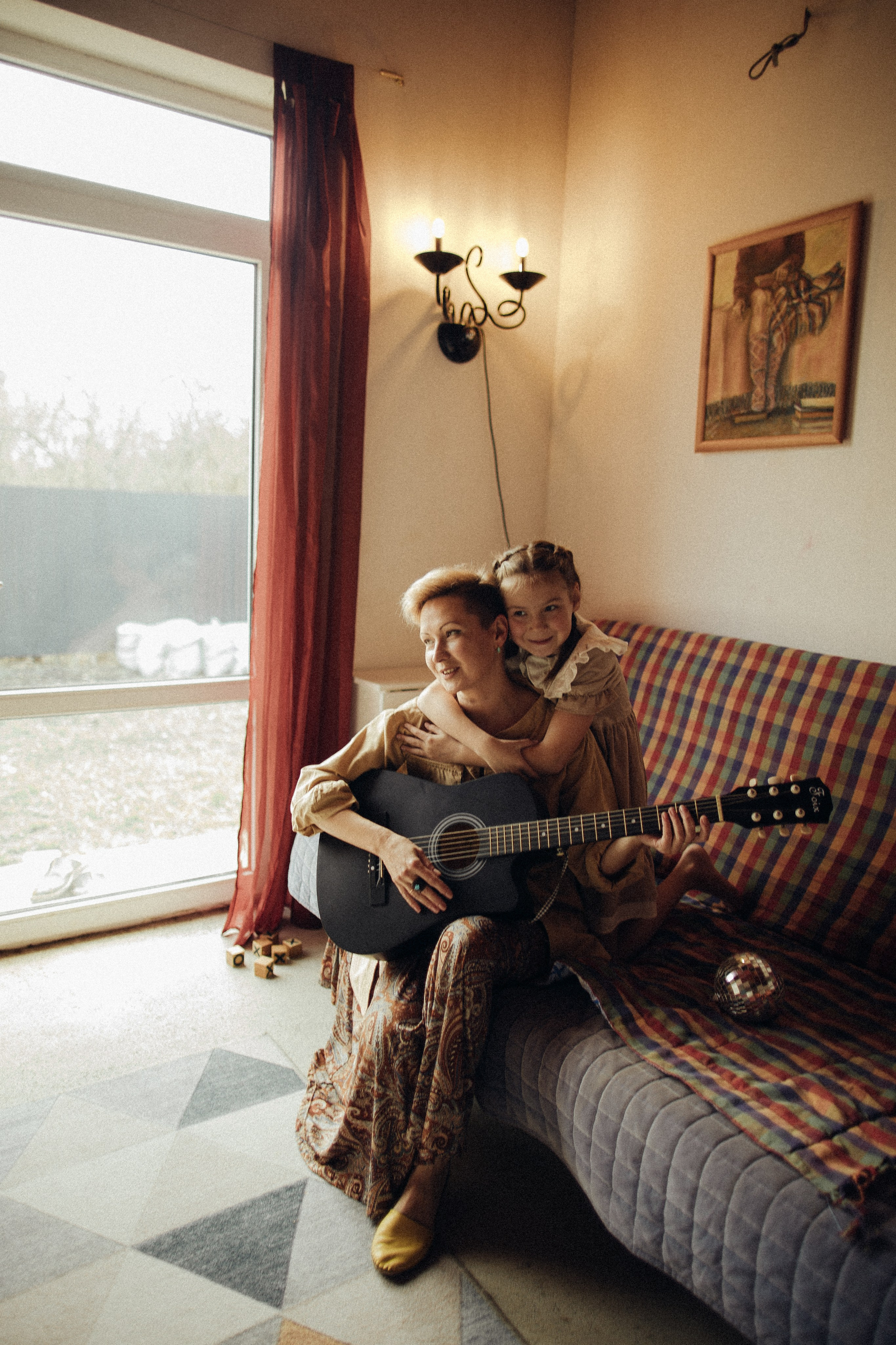 Оксана Игорь Саша. Семейный фотограф в Краснодаре Анна Пасик