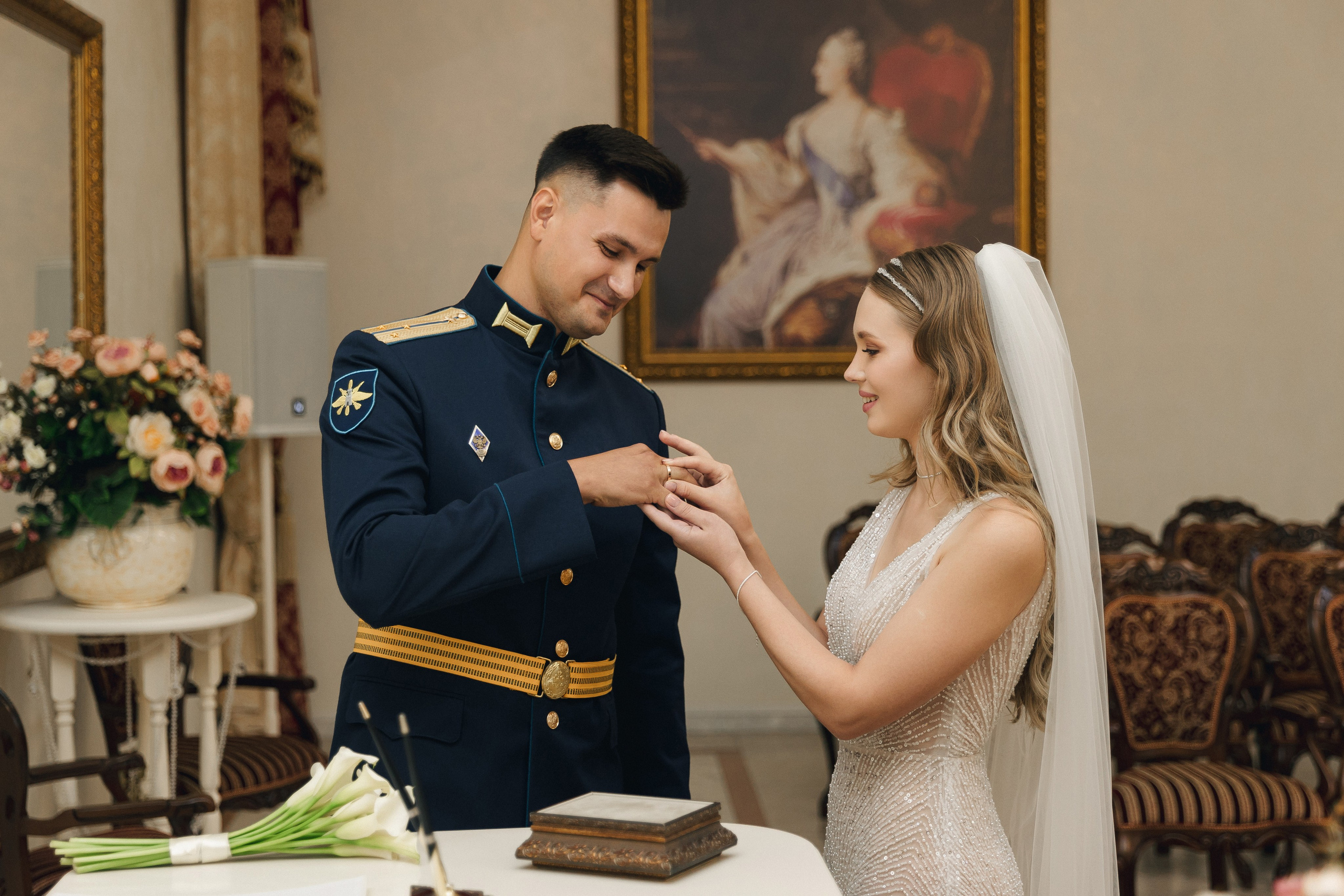 T&M. Свадебный фотограф в Краснодаре Татьяна Гура