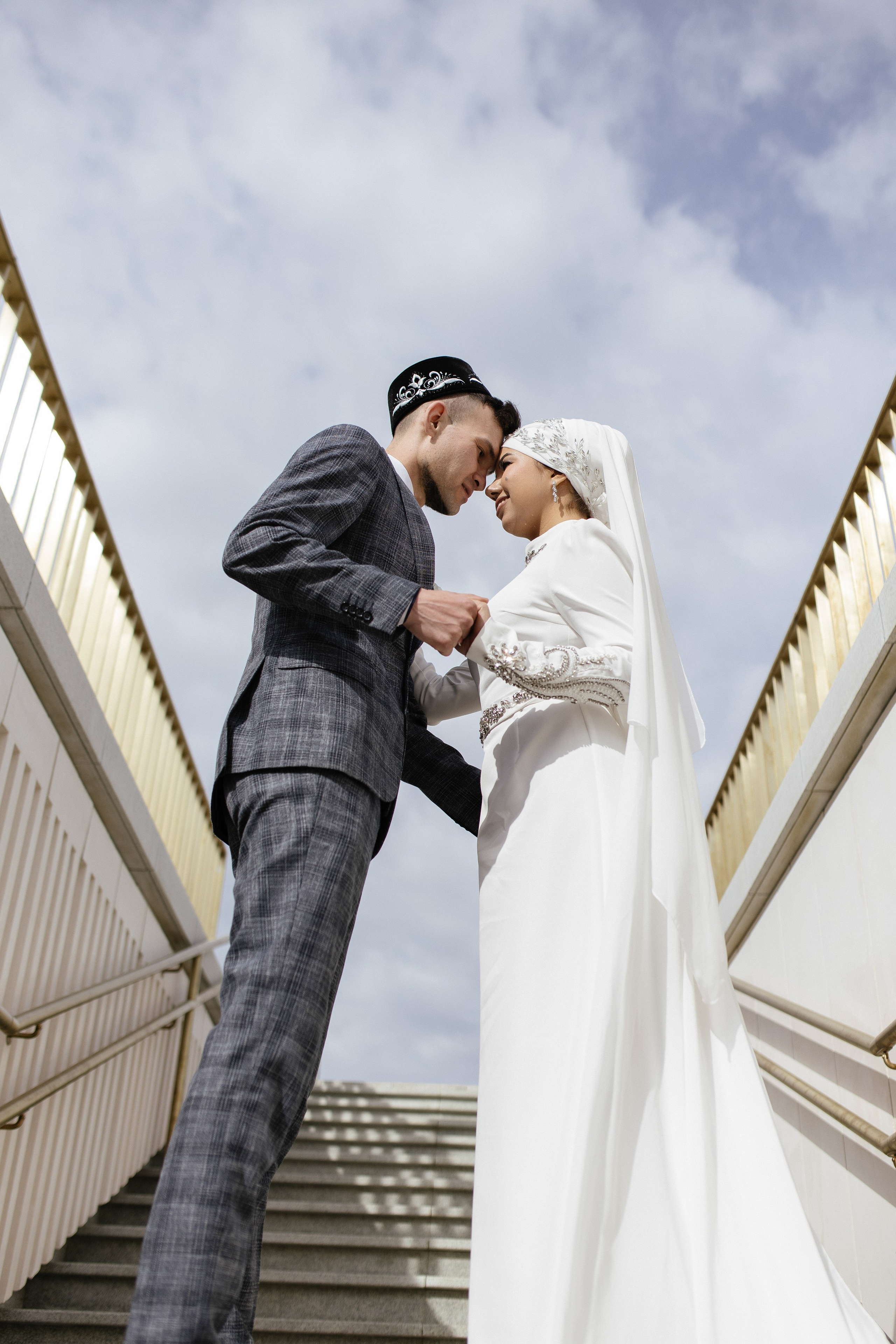 Айрат и Резеда. Фотограф в г. Альметьевск и г. Азнакаево