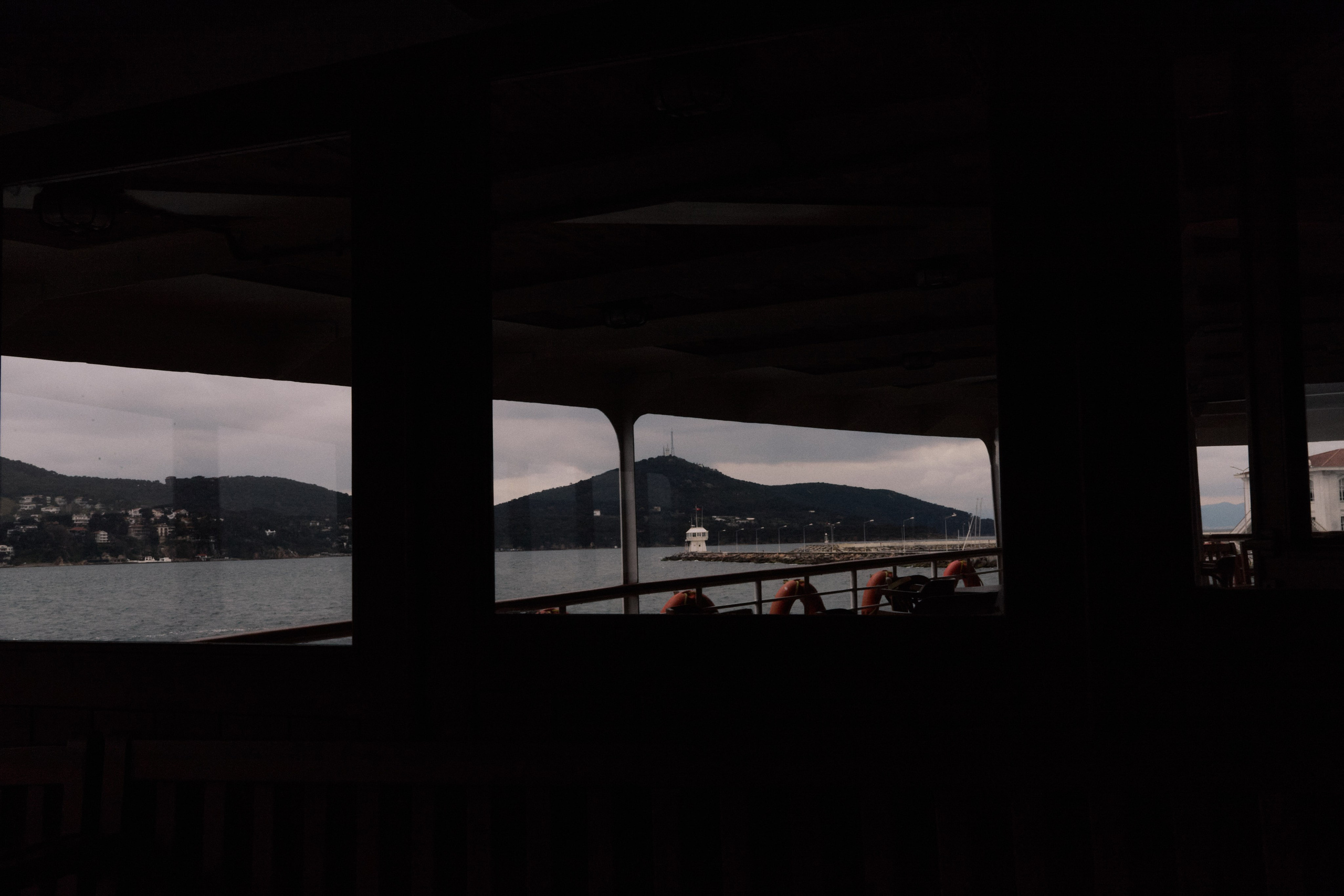 Улица горизонтальная. Jorgis — фотограф в Хургаде / обучение фотографии