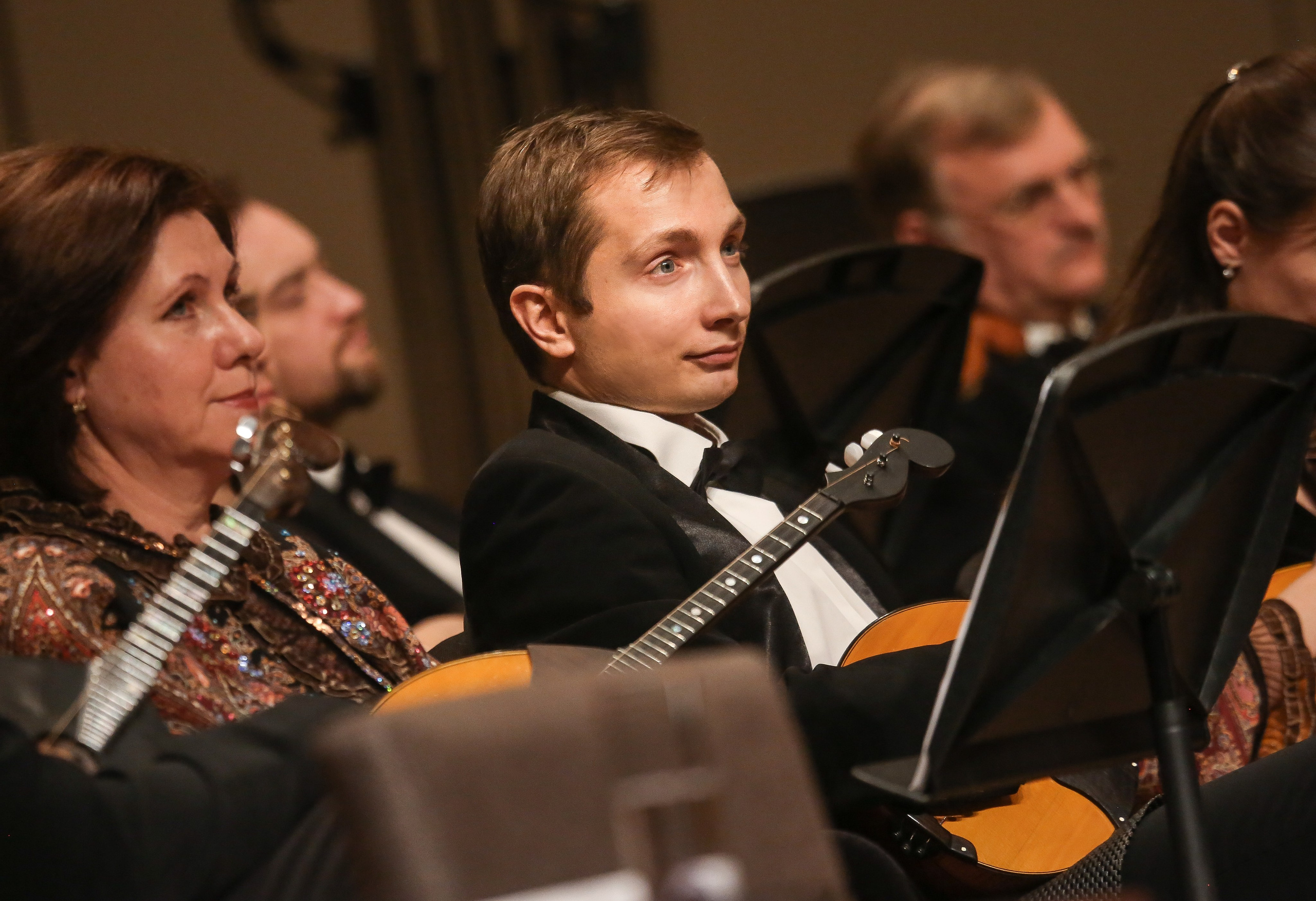 Концерт «Король репортеров» с Дмитрием Назаровым. Дарья Письменюк / Darya Leitstern — фотограф, музыкант, журналист, путешественник