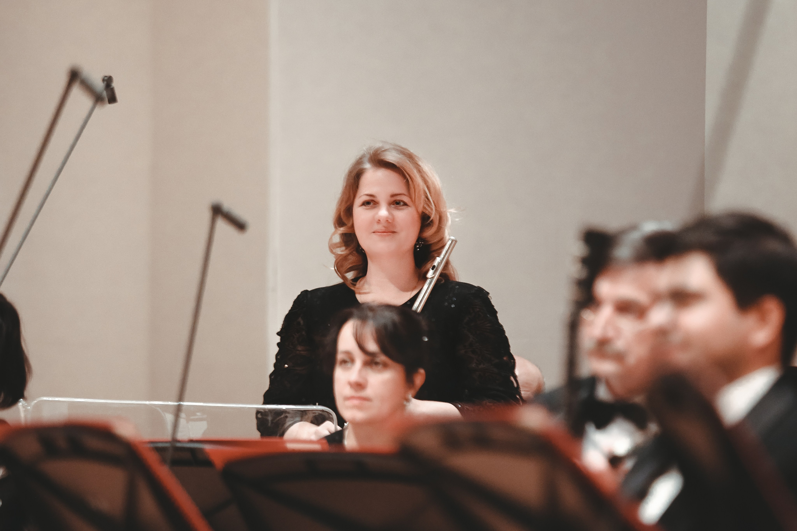 Концерт с Павлом Любимцевым (октябрь 2020). Дарья Письменюк / Darya Leitstern — фотограф, музыкант, журналист, путешественник