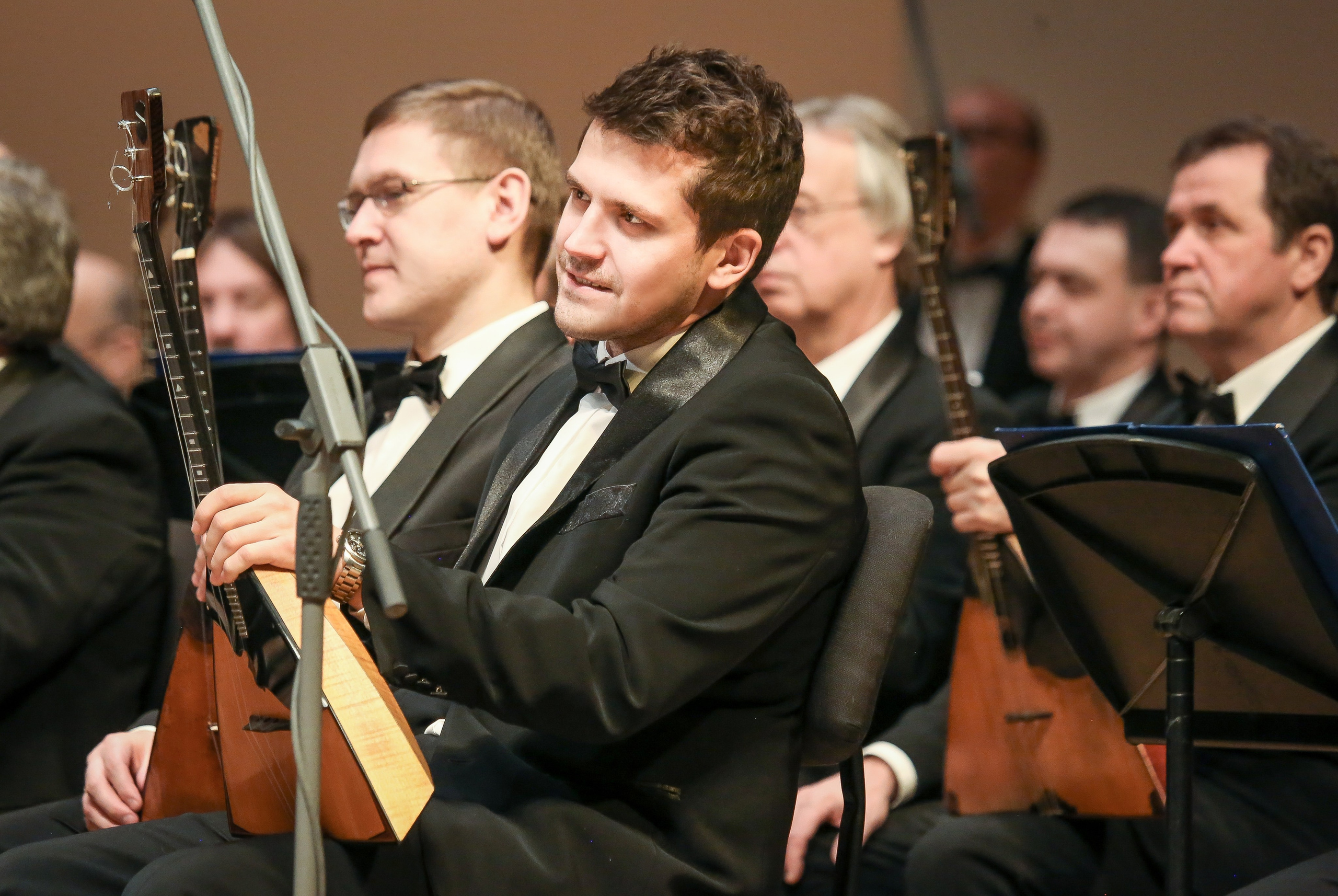 Концерт абонемента «Забавный профессор» по Шарлю Перро. Дарья Письменюк / Darya Leitstern — фотограф, музыкант, журналист, путешественник