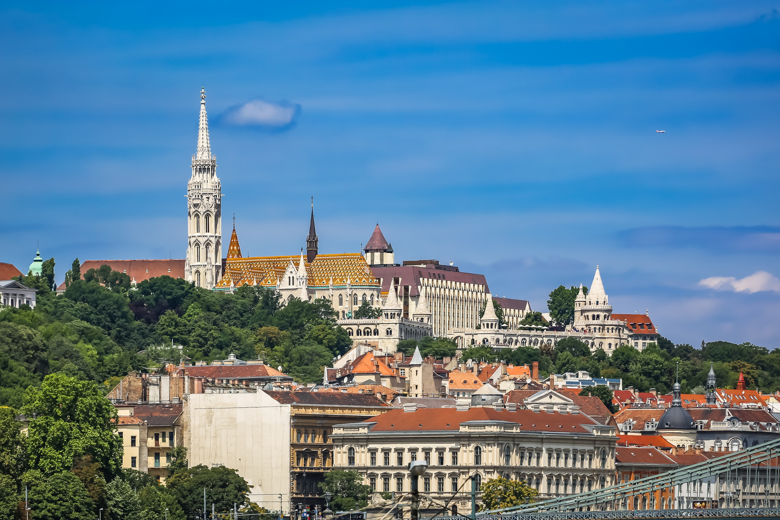 Венгрия: Будапешт. Дарья Письменюк / Darya Leitstern — фотограф, музыкант, журналист, путешественник