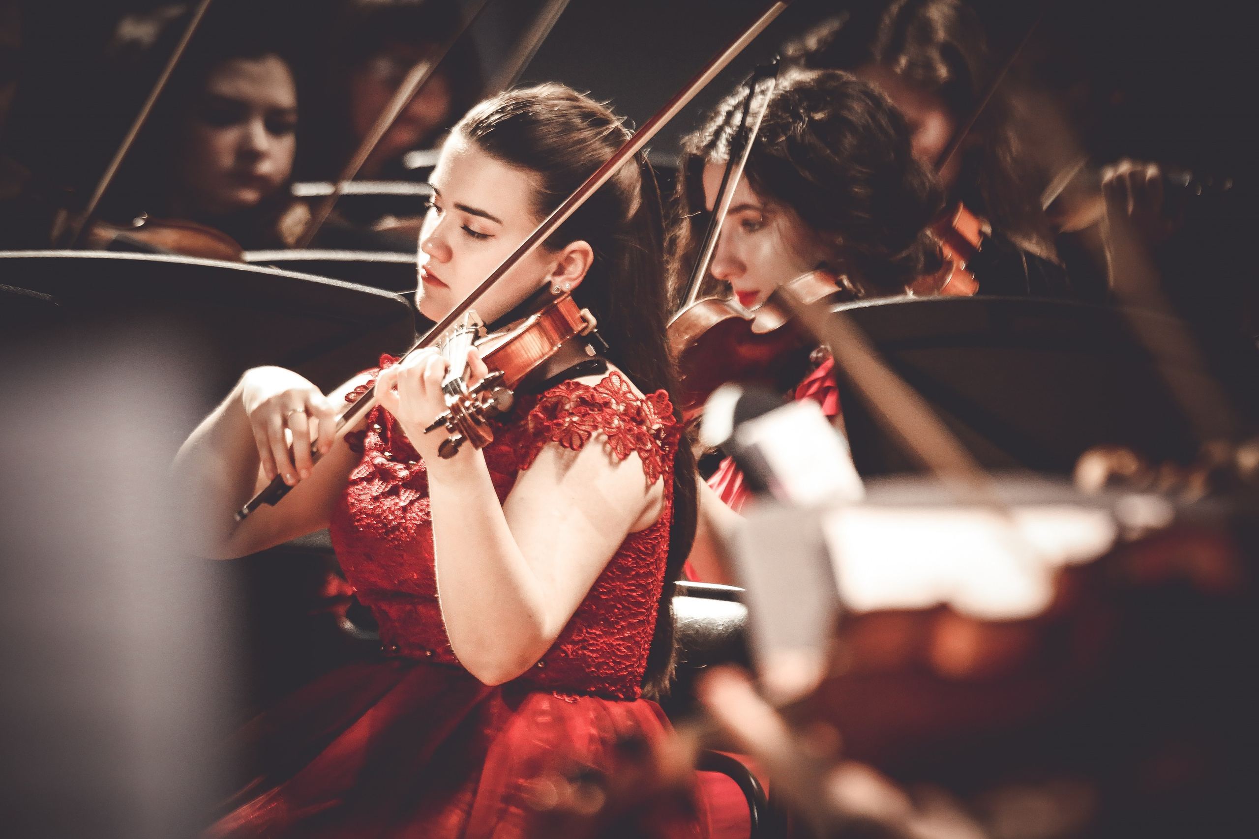 «Лебединое озеро» в БЗК с Алисой Гребенщиковой. Дарья Письменюк / Darya Leitstern — фотограф, музыкант, журналист, путешественник