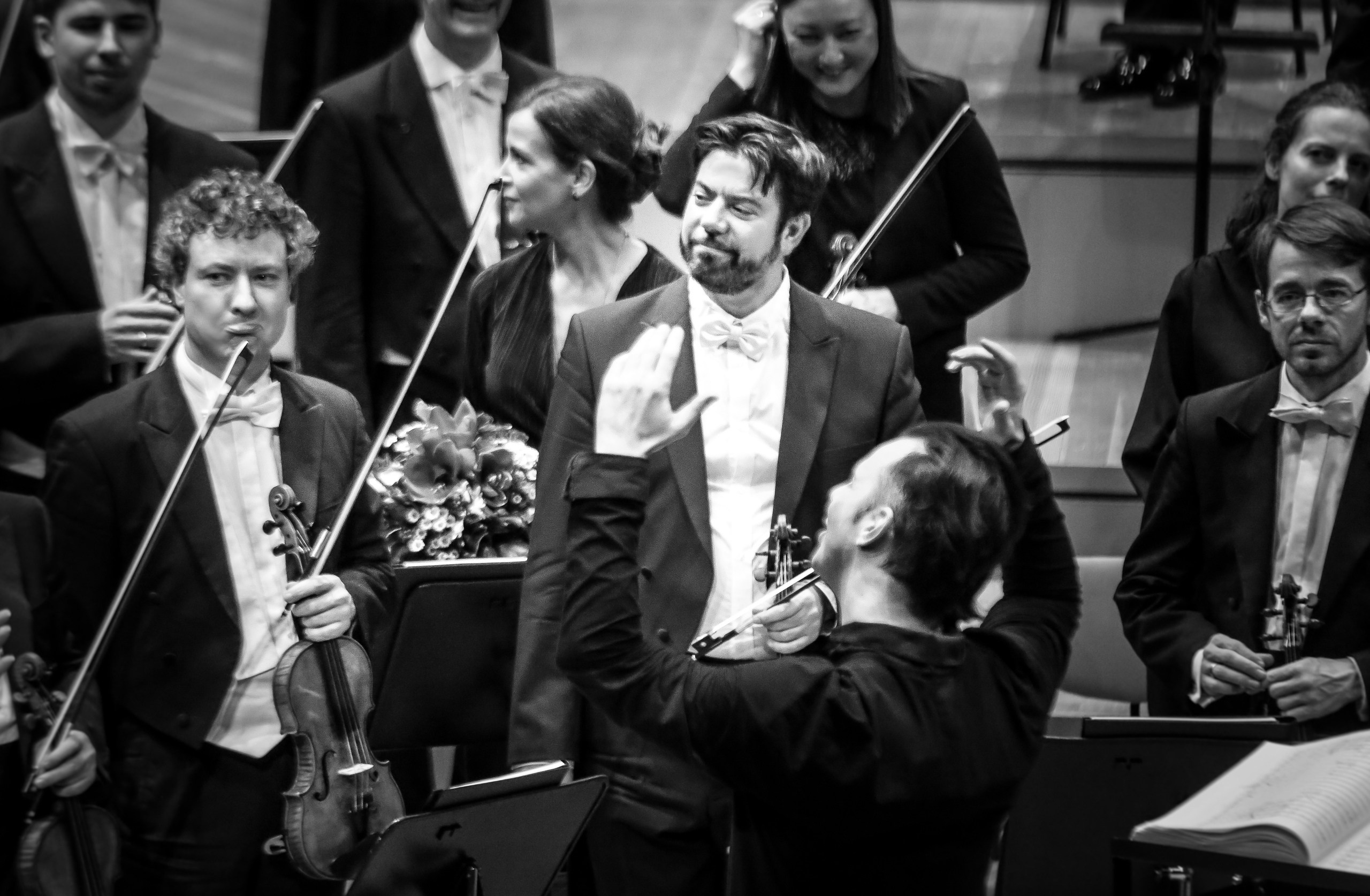 Теодор Курентзис исполнил вердиевский Реквием с берлинскими филармониками. Дарья Письменюк / Darya Leitstern — фотограф, музыкант, журналист, путешественник