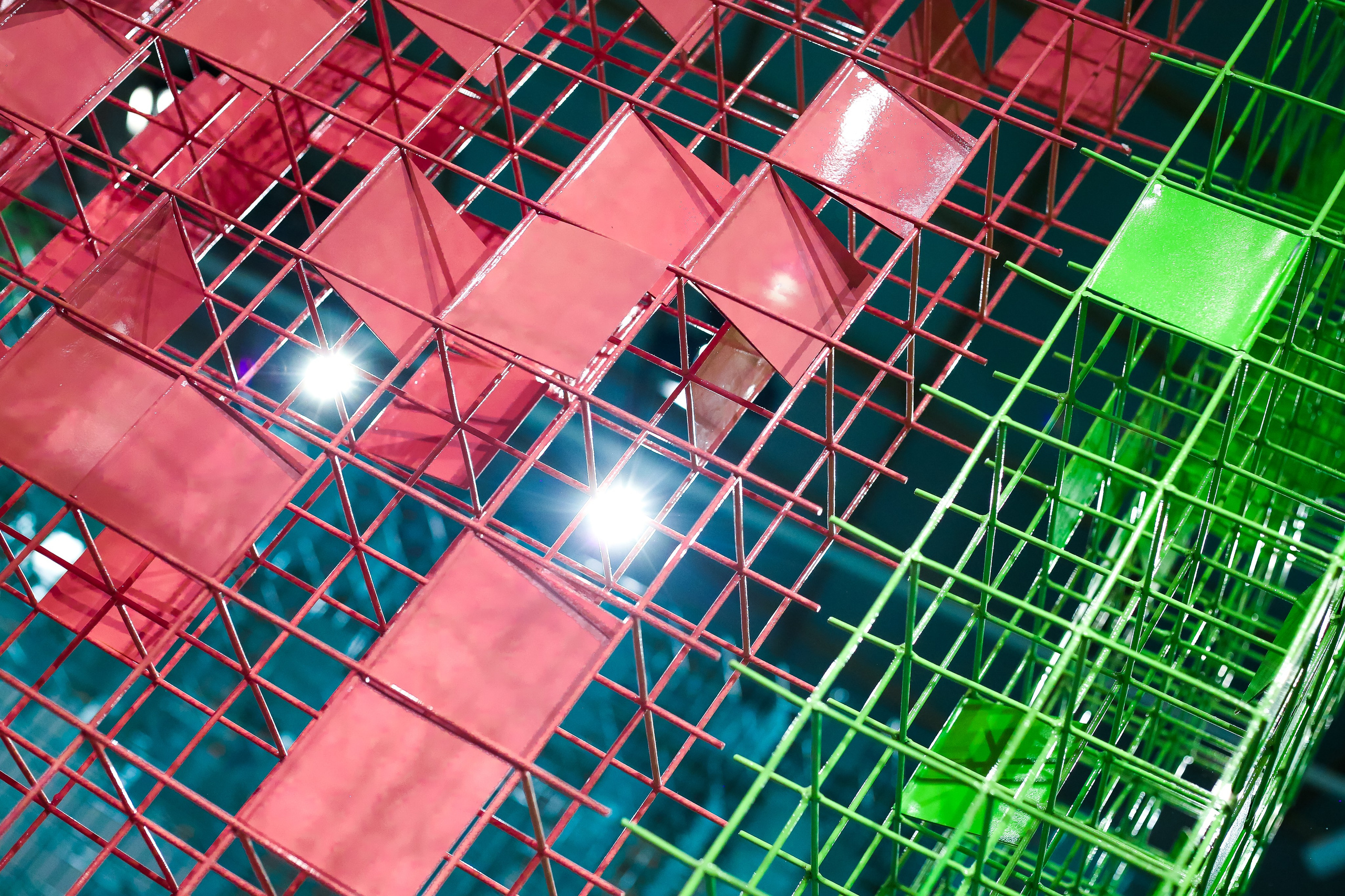 VIII Московская биеннале современного искусства. Дарья Письменюк / Darya Leitstern — фотограф, музыкант, журналист, путешественник