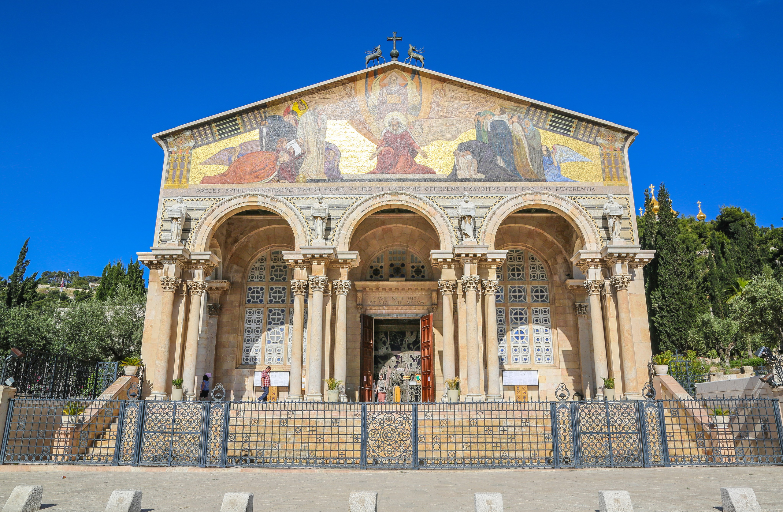 Израиль: Иерусалим. Дарья Письменюк / Darya Leitstern — фотограф, музыкант, журналист, путешественник