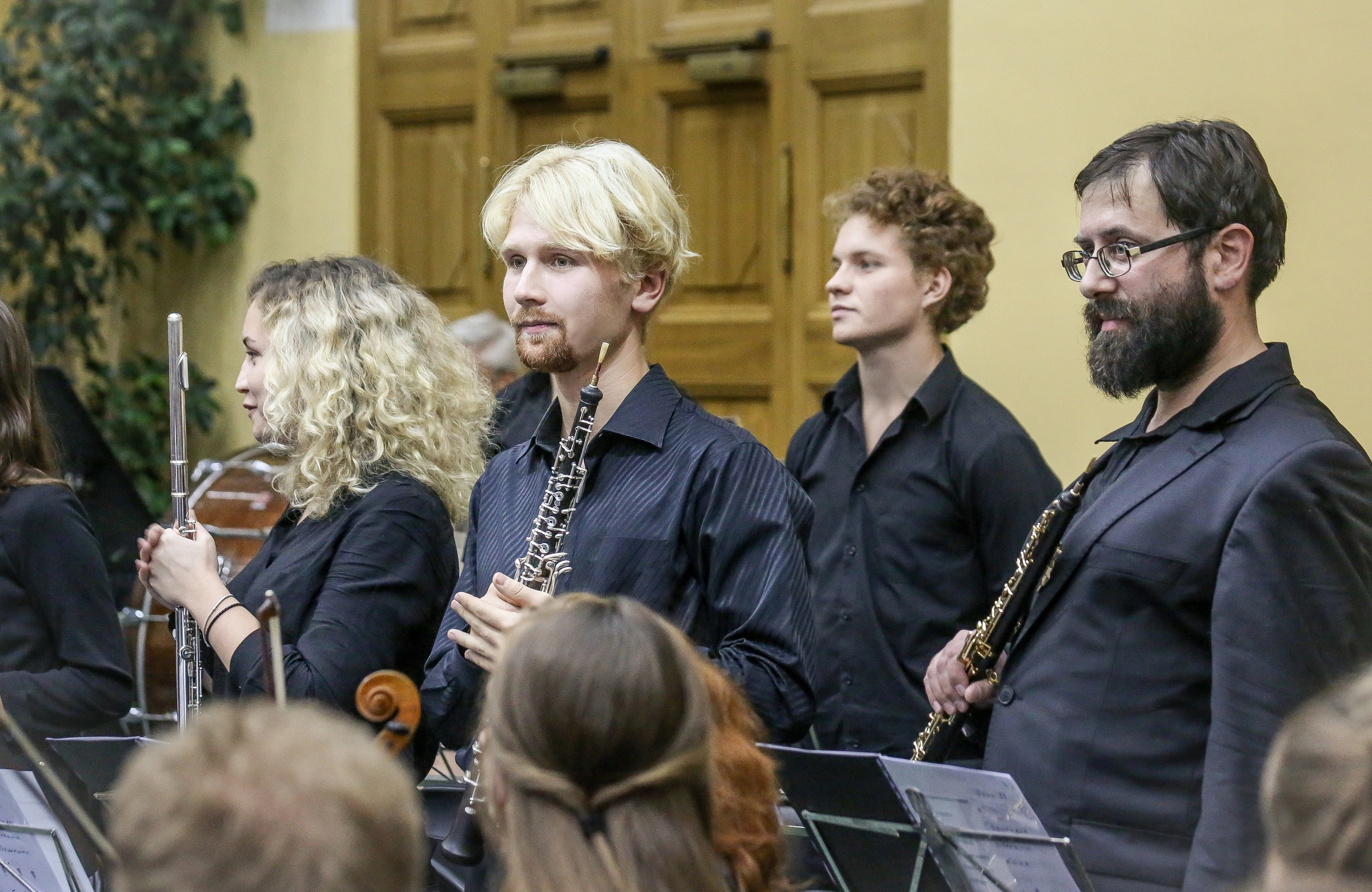 «Метель» в Музее Пушкина на Пречистенке. Дарья Письменюк / Darya Leitstern — фотограф, музыкант, журналист, путешественник