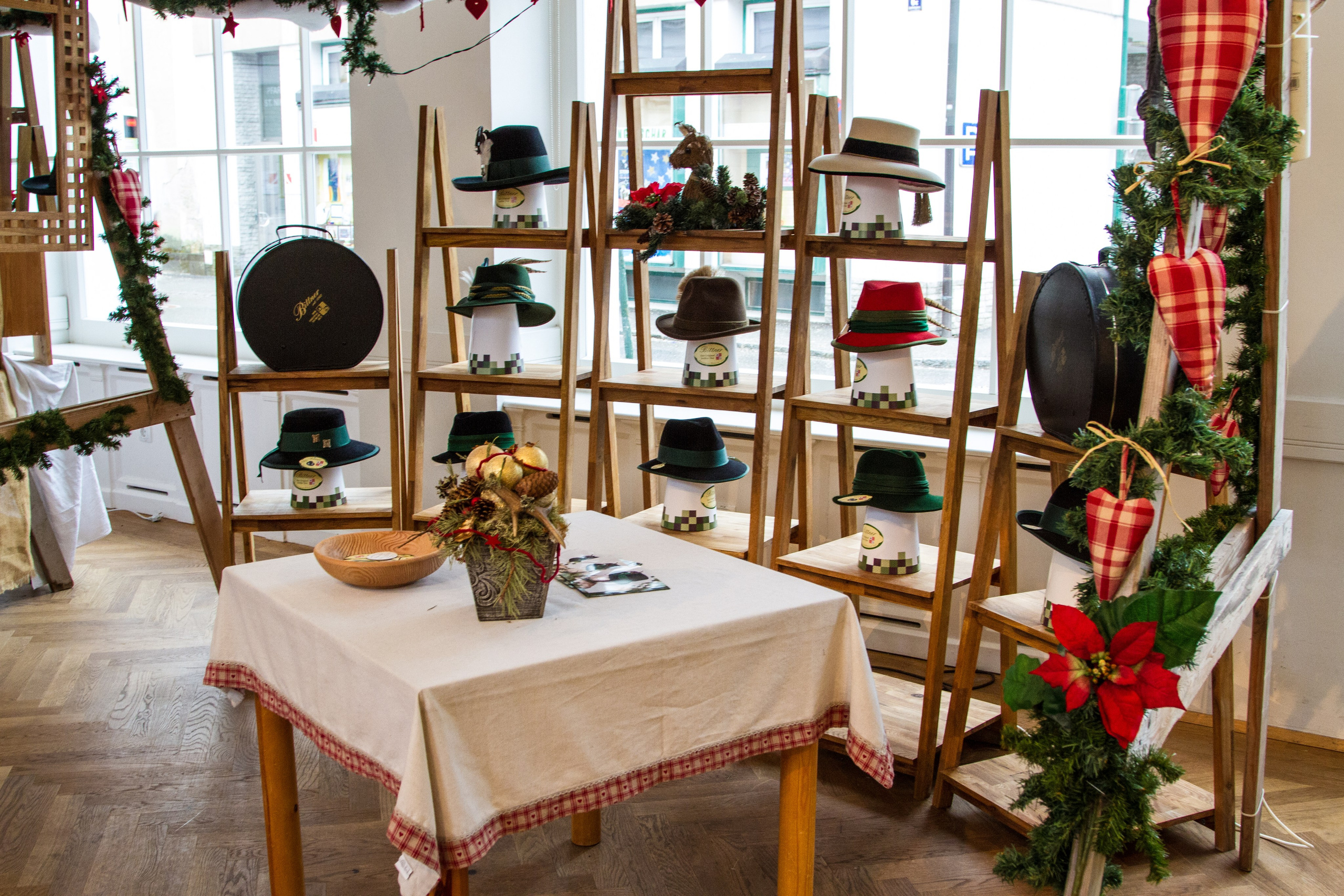 Австрия: Бад-Ишль. Дарья Письменюк / Darya Leitstern — фотограф, музыкант, журналист, путешественник