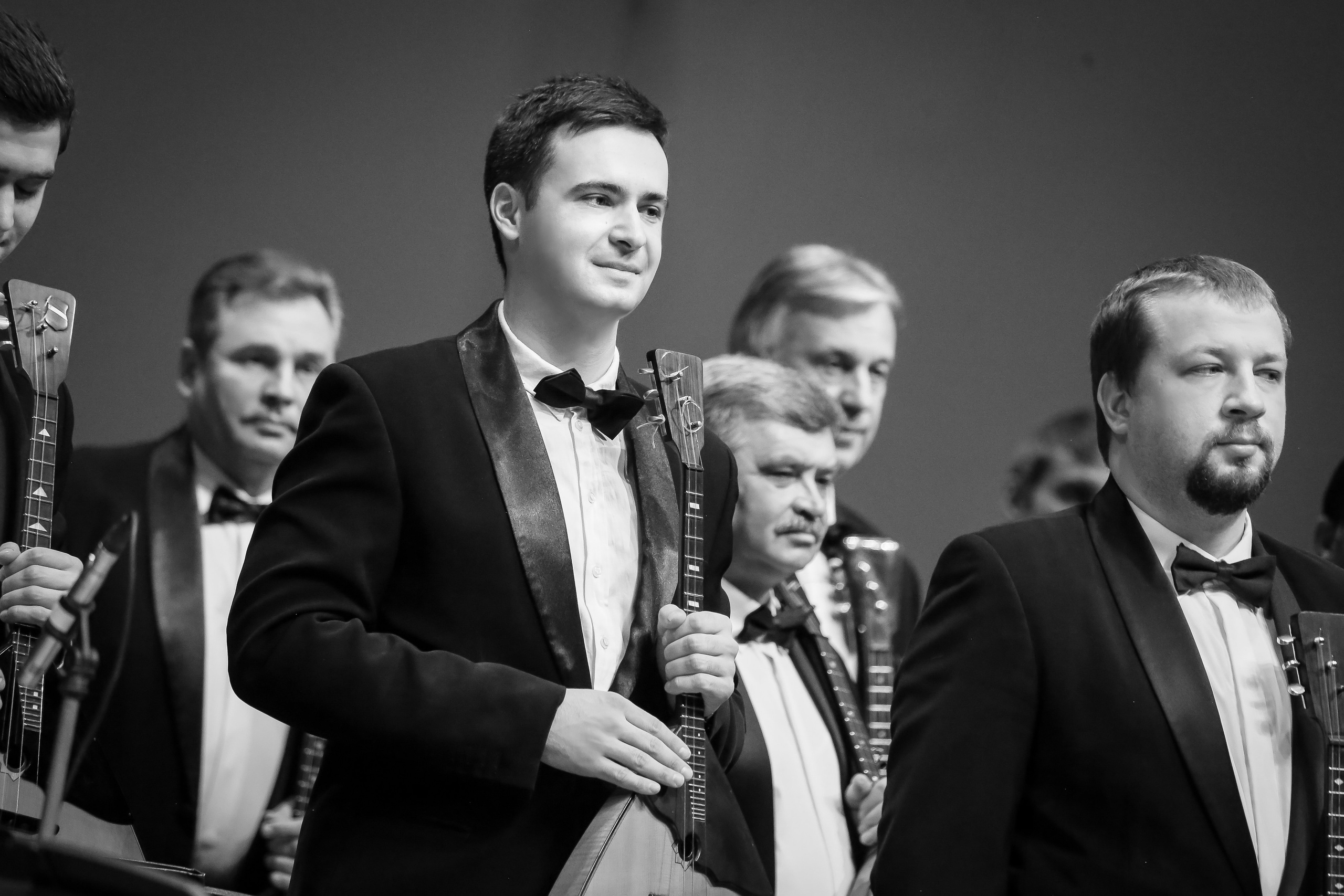 Концерт абонемента «Забавный профессор» по Шарлю Перро. Дарья Письменюк / Darya Leitstern — фотограф, музыкант, журналист, путешественник