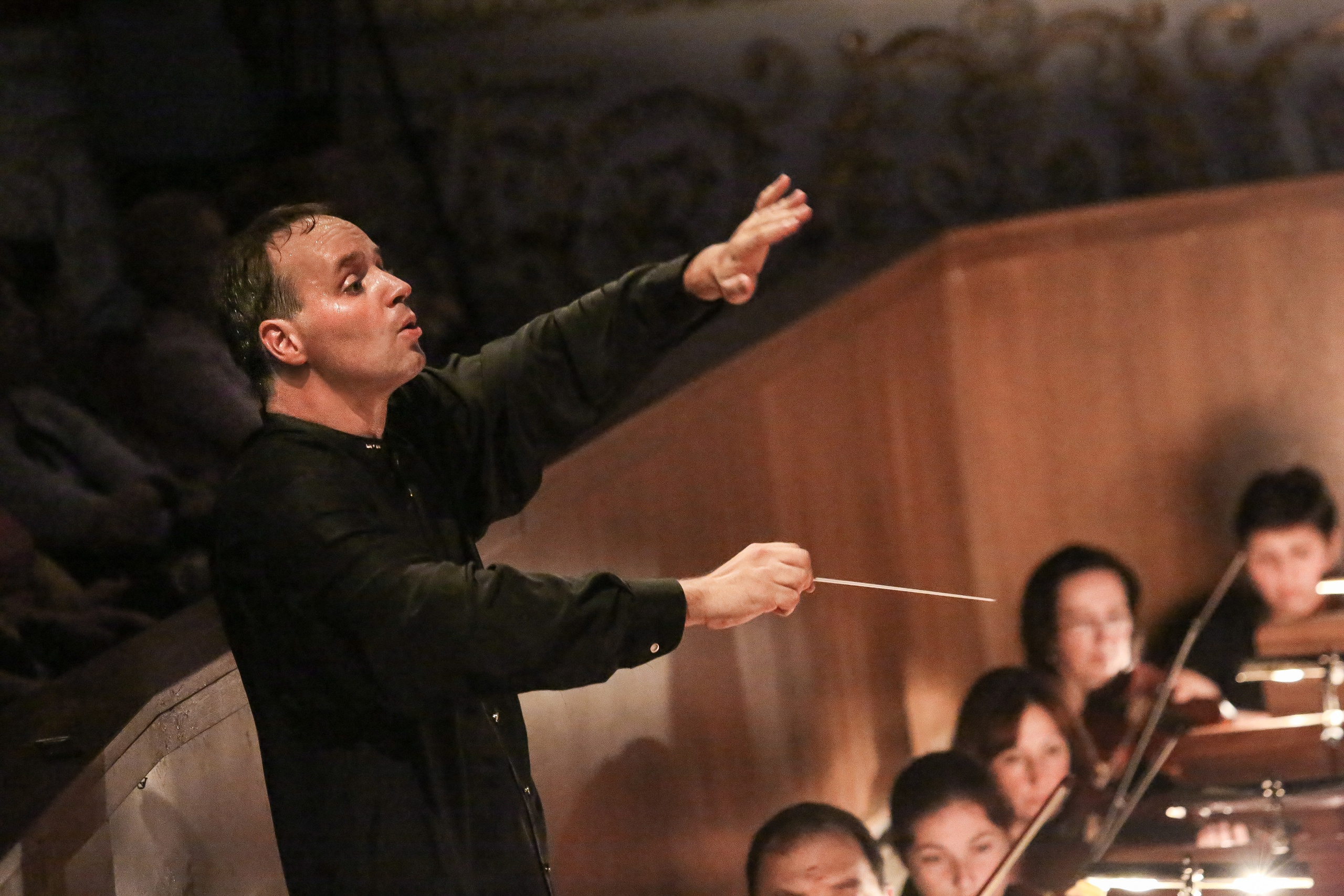 Казанский «Трубадур». Дарья Письменюк / Darya Leitstern — фотограф, музыкант, журналист, путешественник