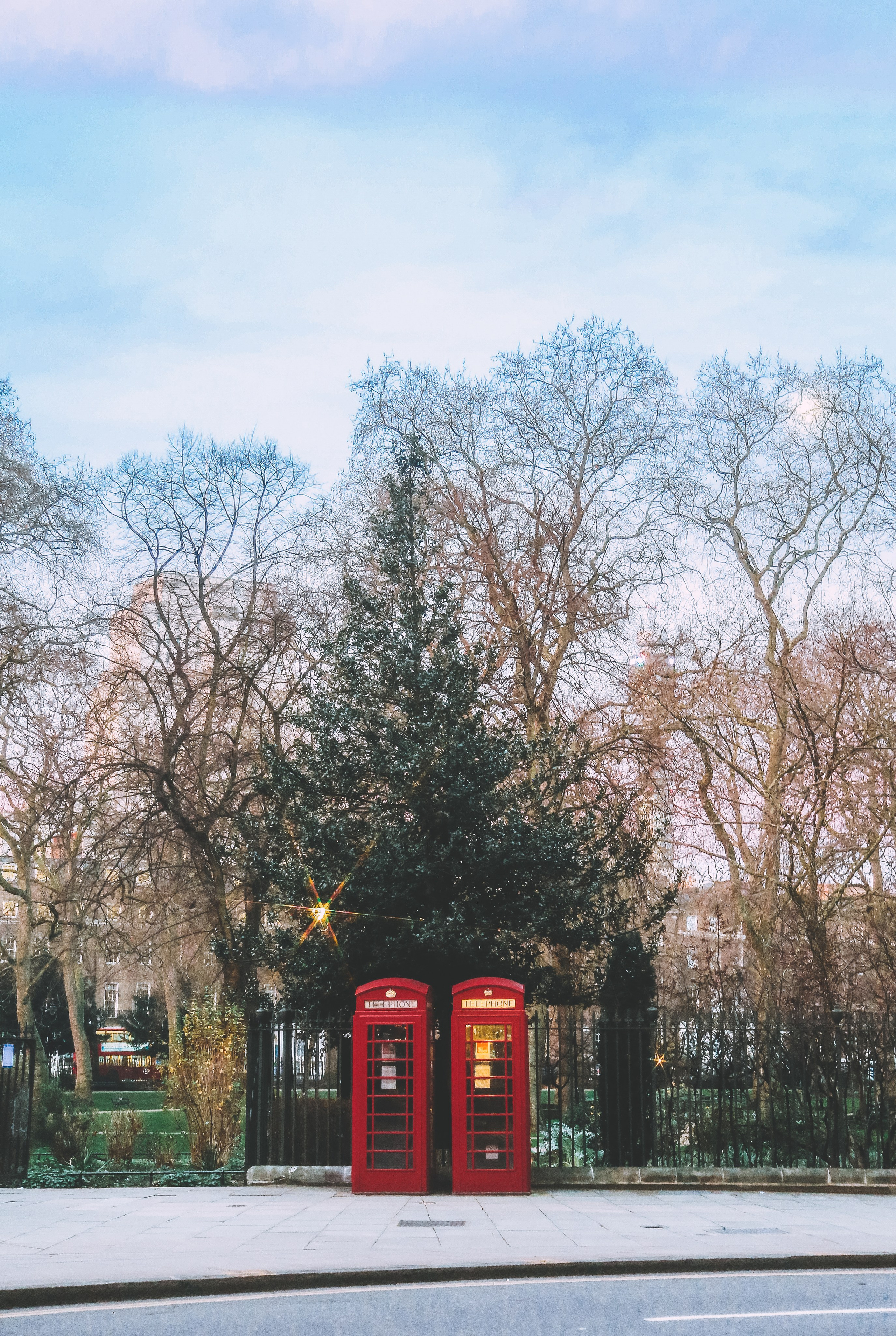 Англия: Лондон самый-самый. Дарья Письменюк / Darya Leitstern — фотограф, музыкант, журналист, путешественник