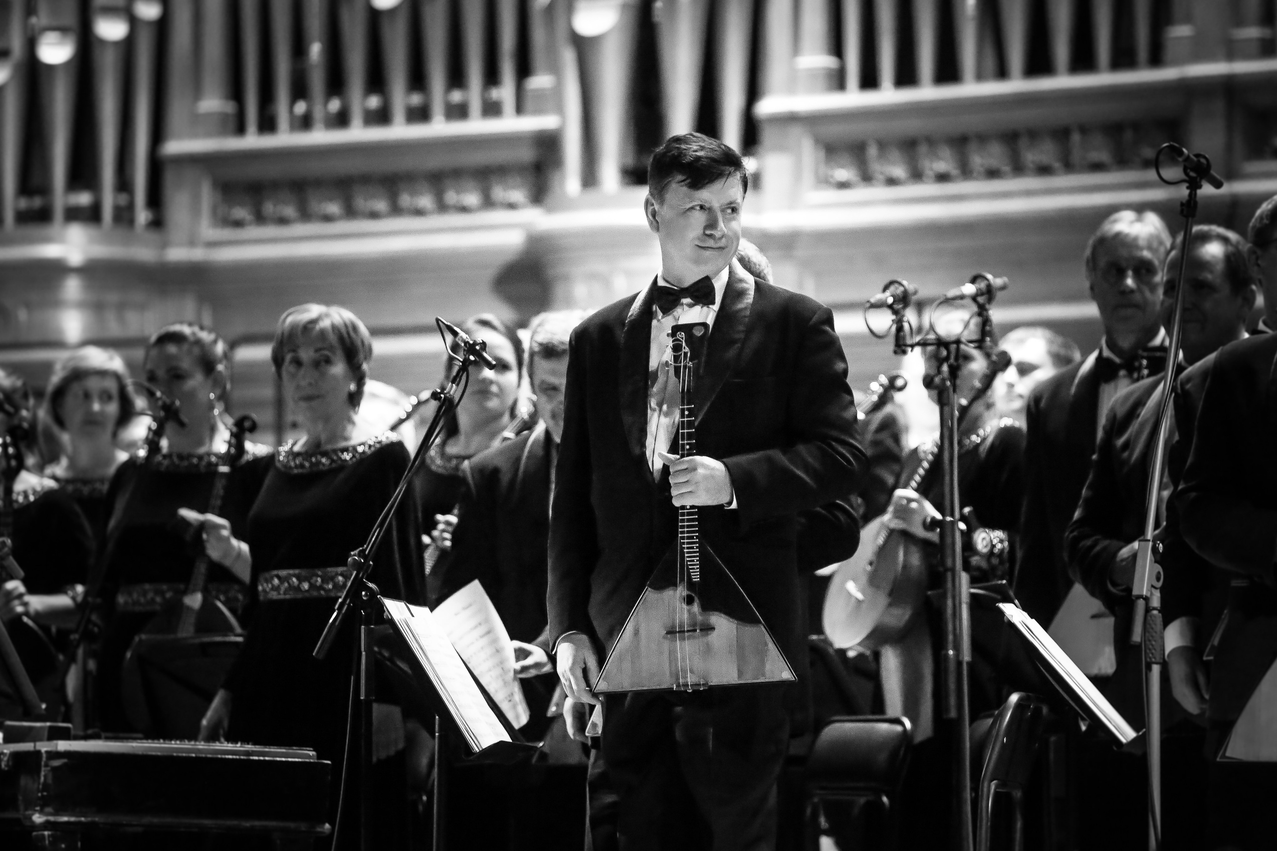 Встреча через столетие. Дарья Письменюк / Darya Leitstern — фотограф, музыкант, журналист, путешественник