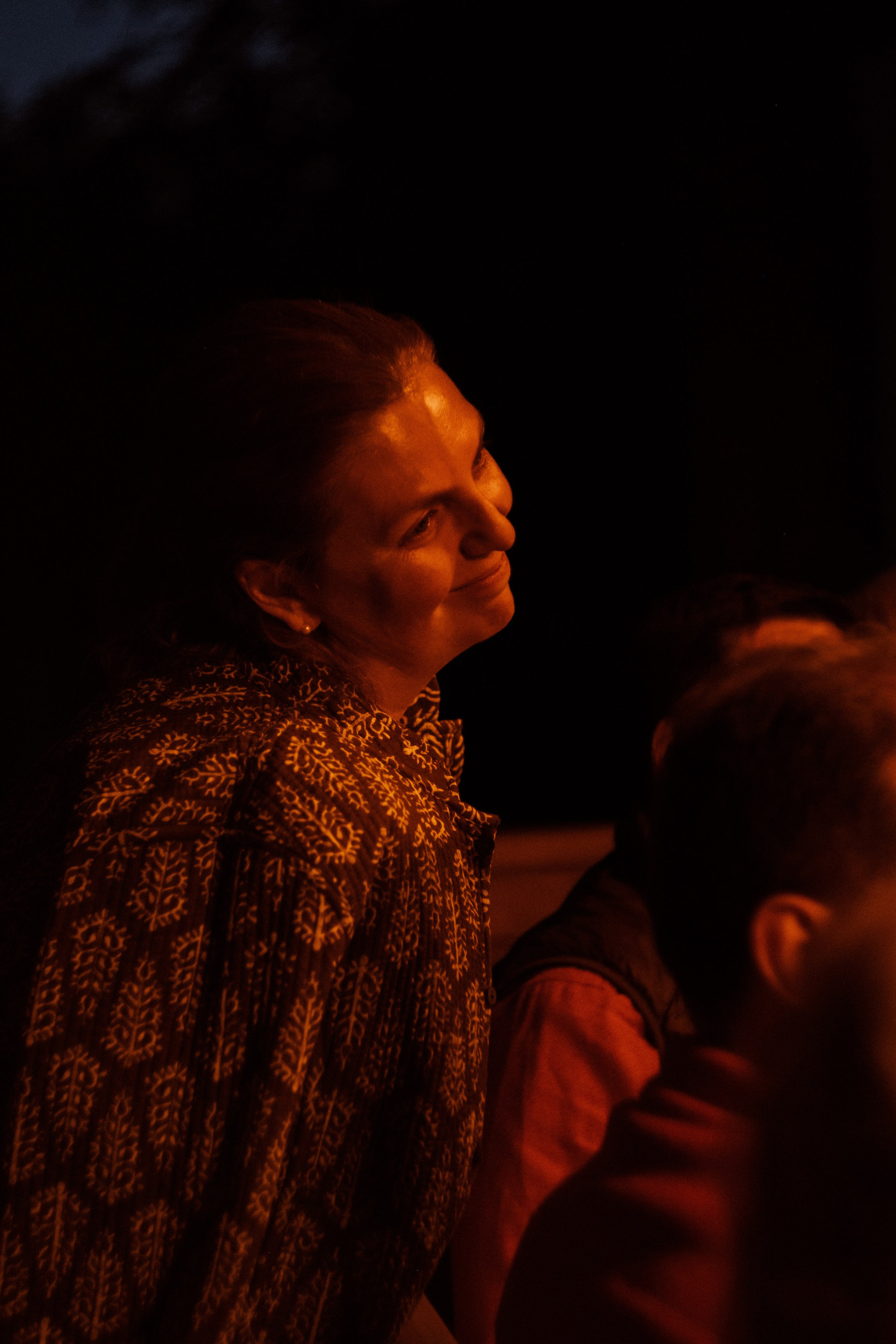 День Рождения Марфы. Мария Колесникова