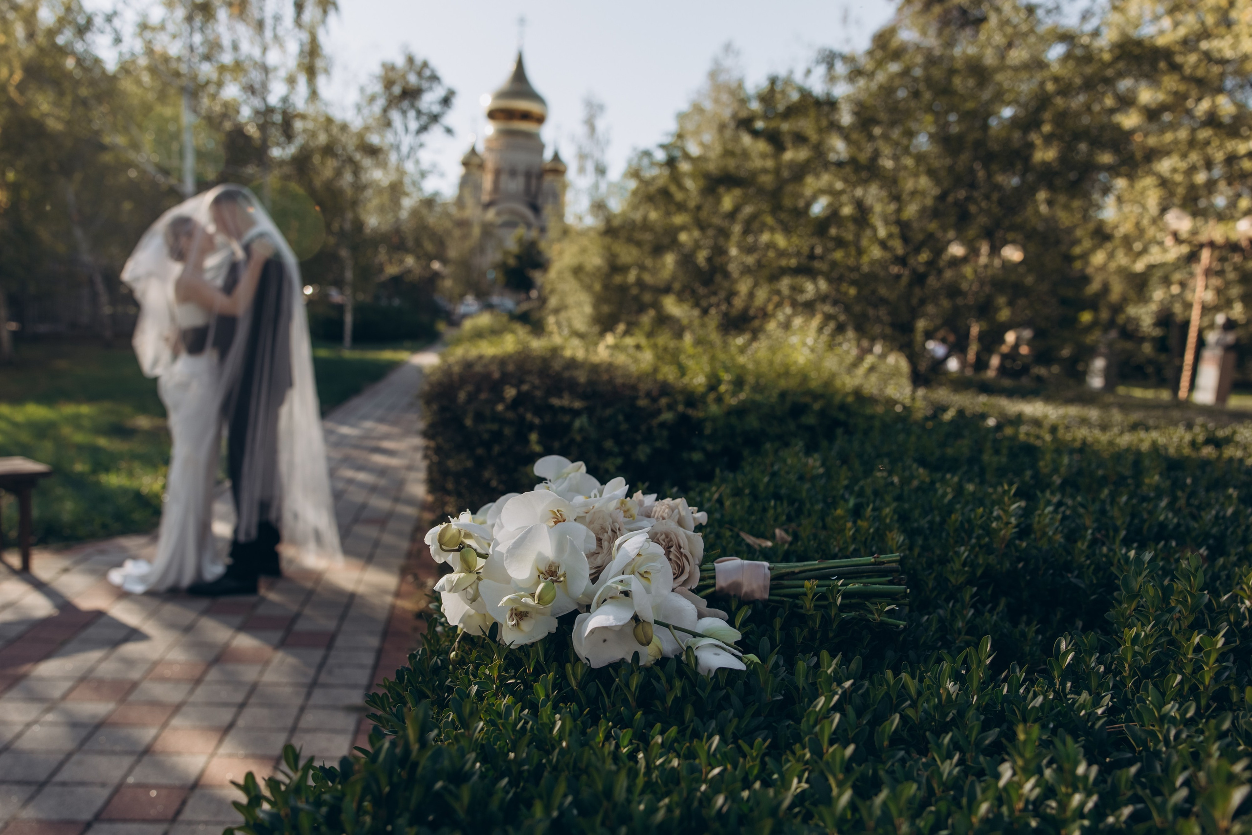 Фотопрогулка от свадебного фотографа. Свадебный и семейный фотограф Злата Вдовина