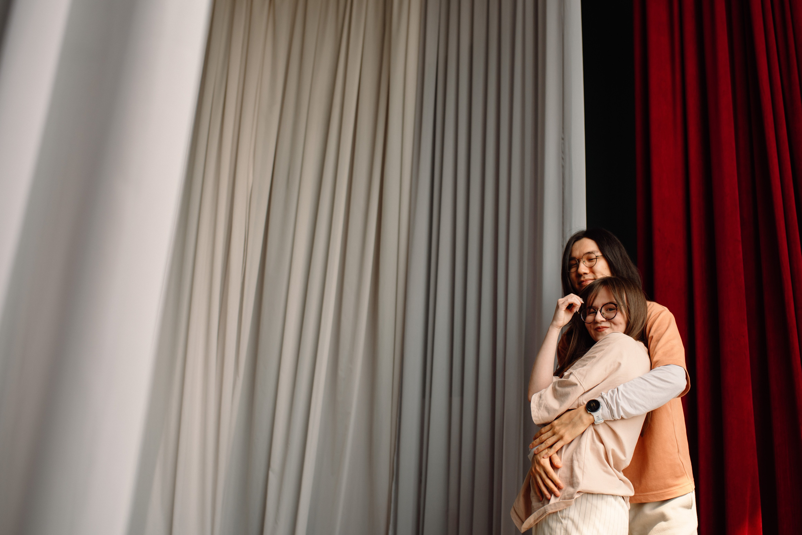 Влад и Виктория. Портретный фотограф в Ереване и Челябинске Шаханская Ольга