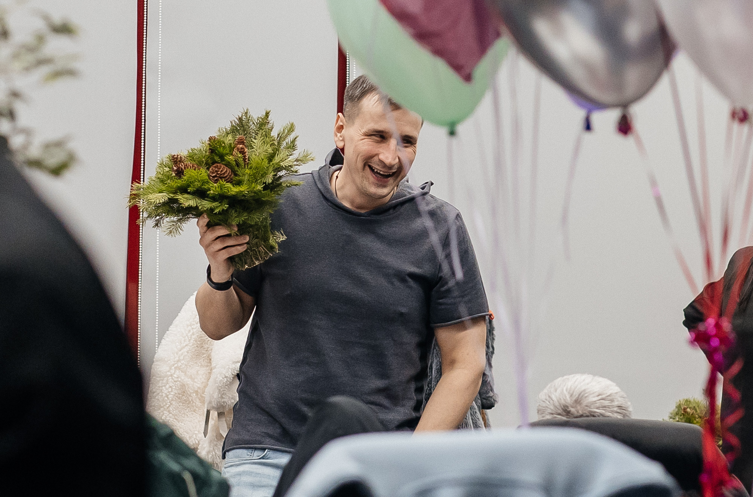 Жизньмарт 2024. Свадебный и портретный фотограф Алина Иванова. Екатеринбург-Москва