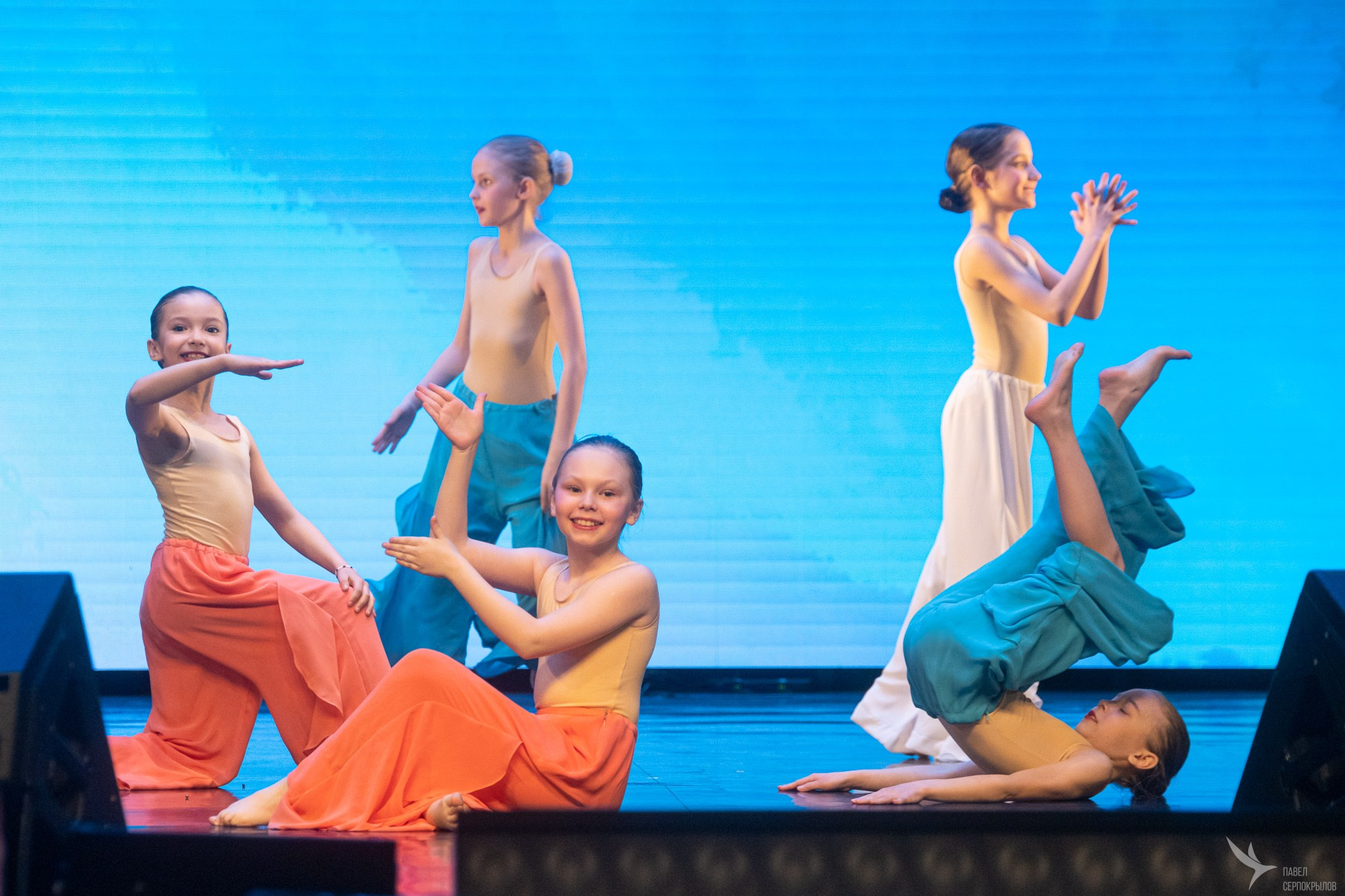 Виктория. 15 лет. Репортажный фотограф в Казани Павел Серпокрылов