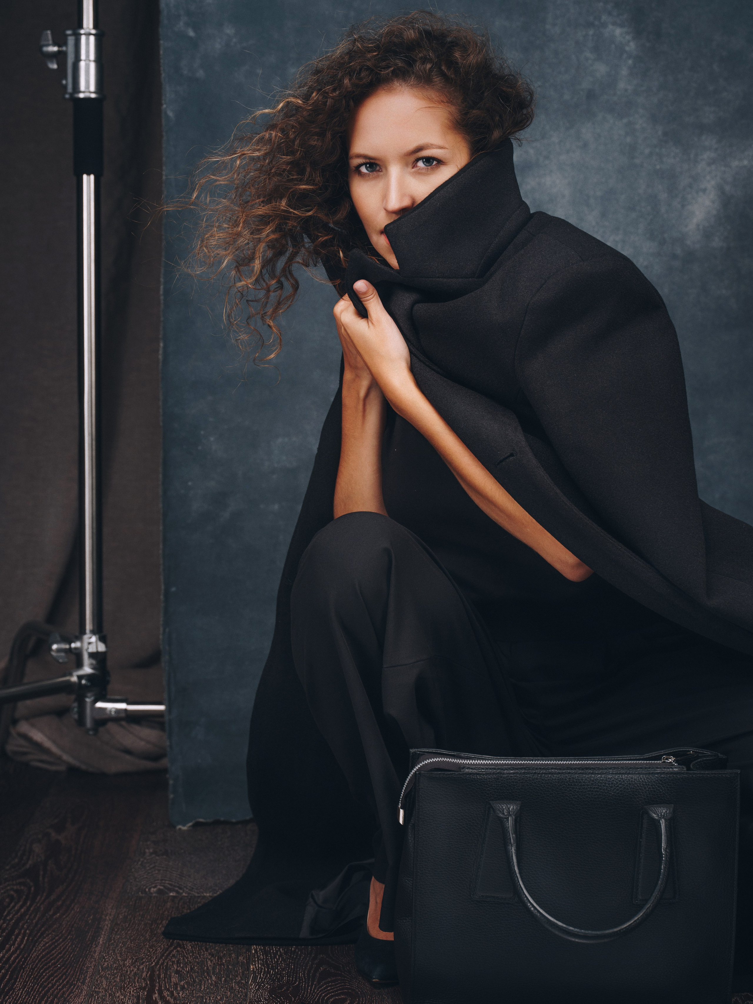 Magnete. Фотограф Денис Персенен | Санкт-Петербург, Москва