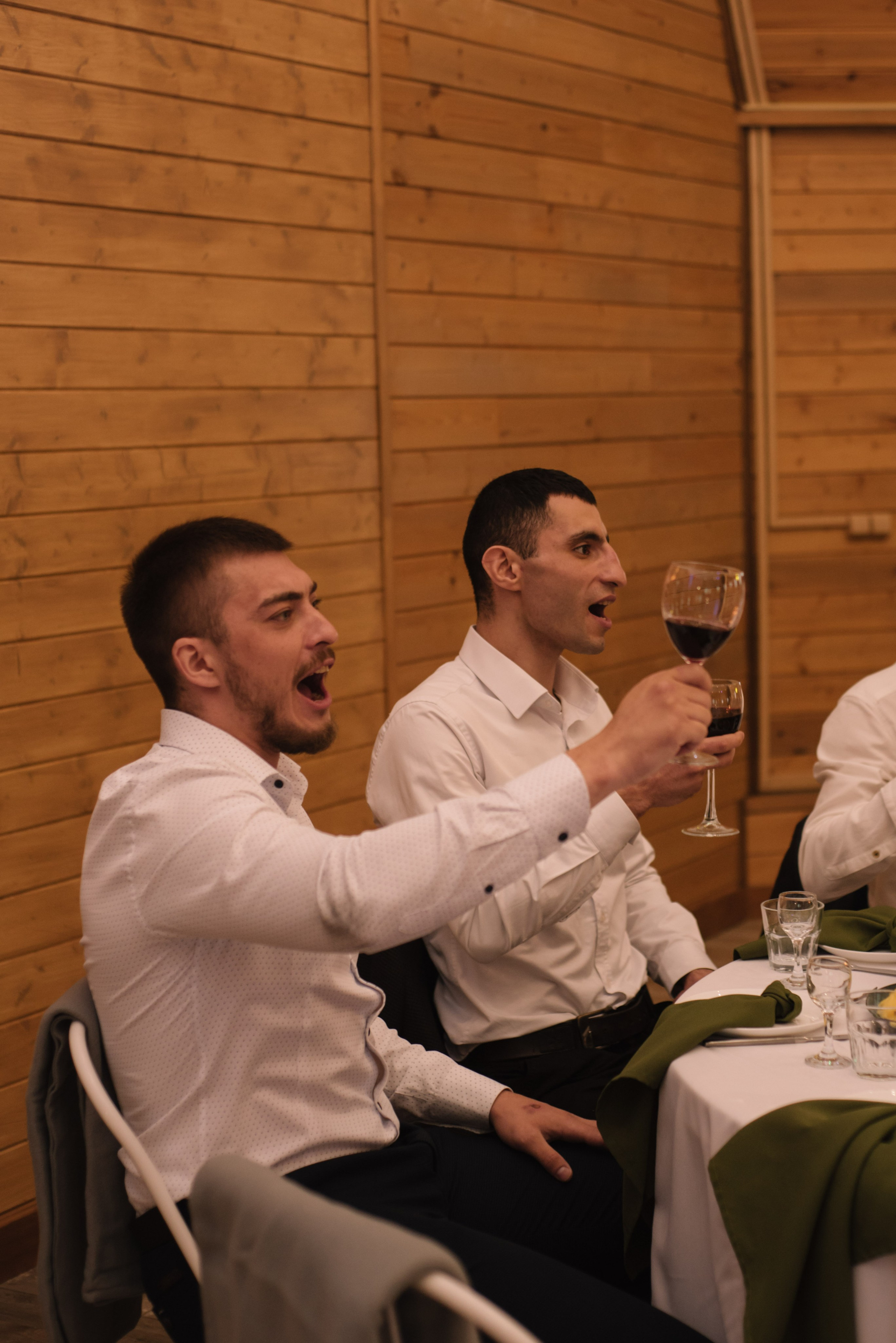 Свадьба Кристины и Никиты. Фотограф Нижний Новгорода Елена Калмыкова