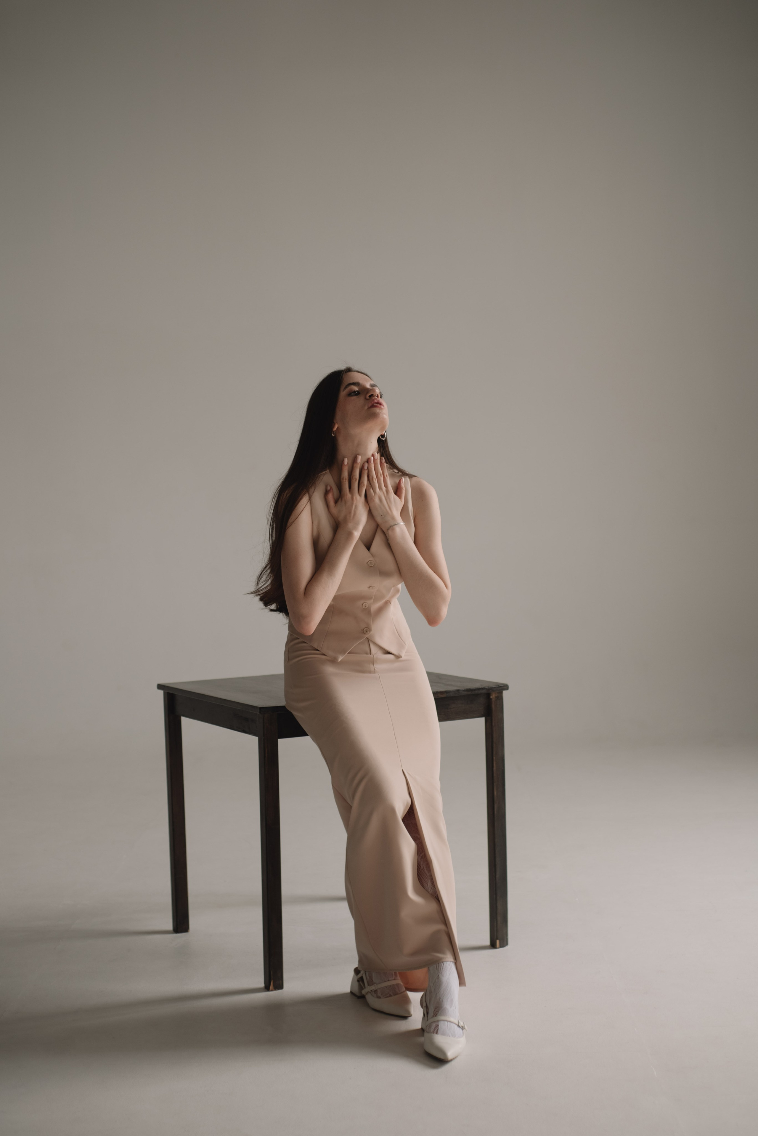 Даша. Фотограф Нижний Новгорода Елена Калмыкова