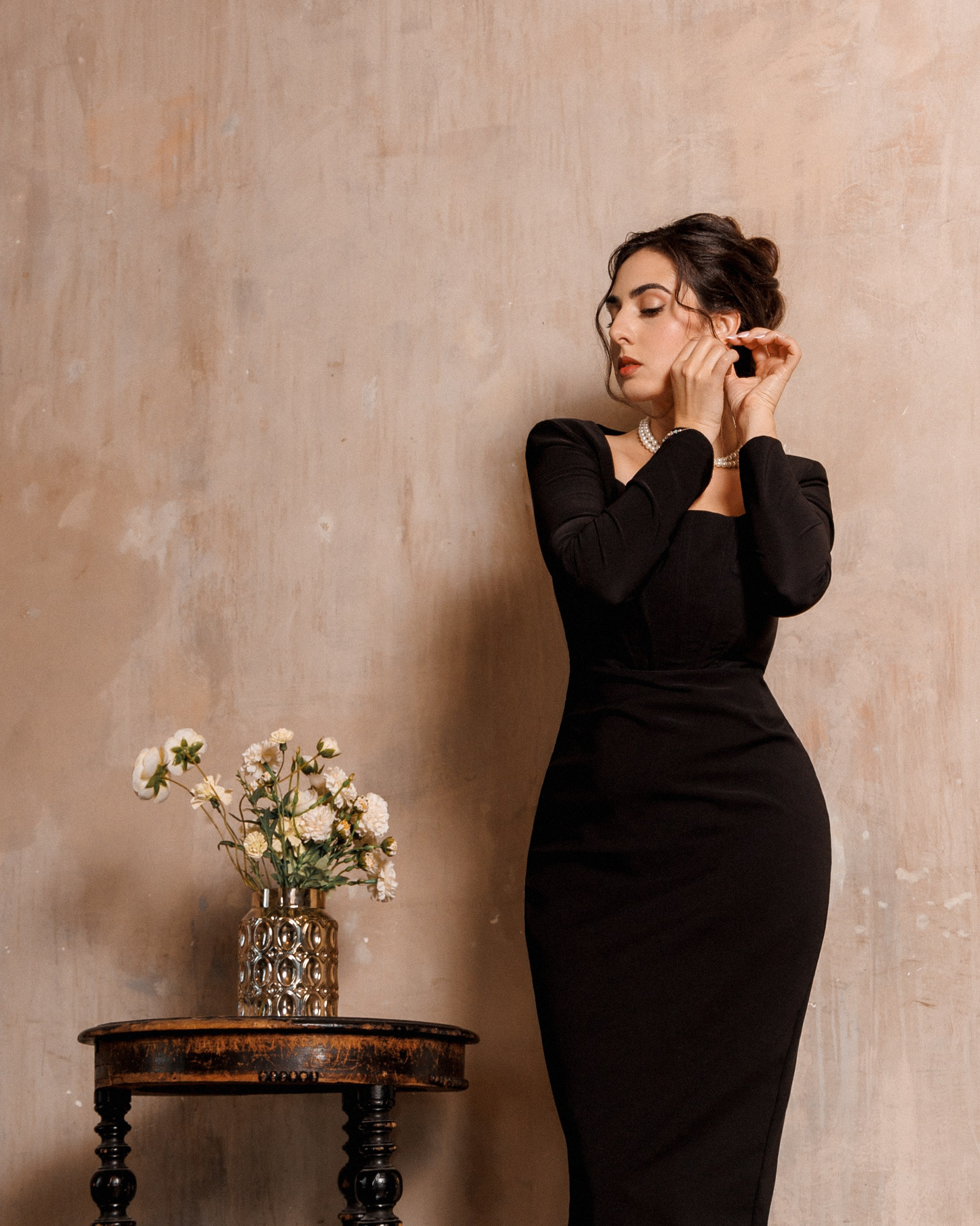 Екатерина. Фотограф в Санкт-Петербурге Масленникова Ксения