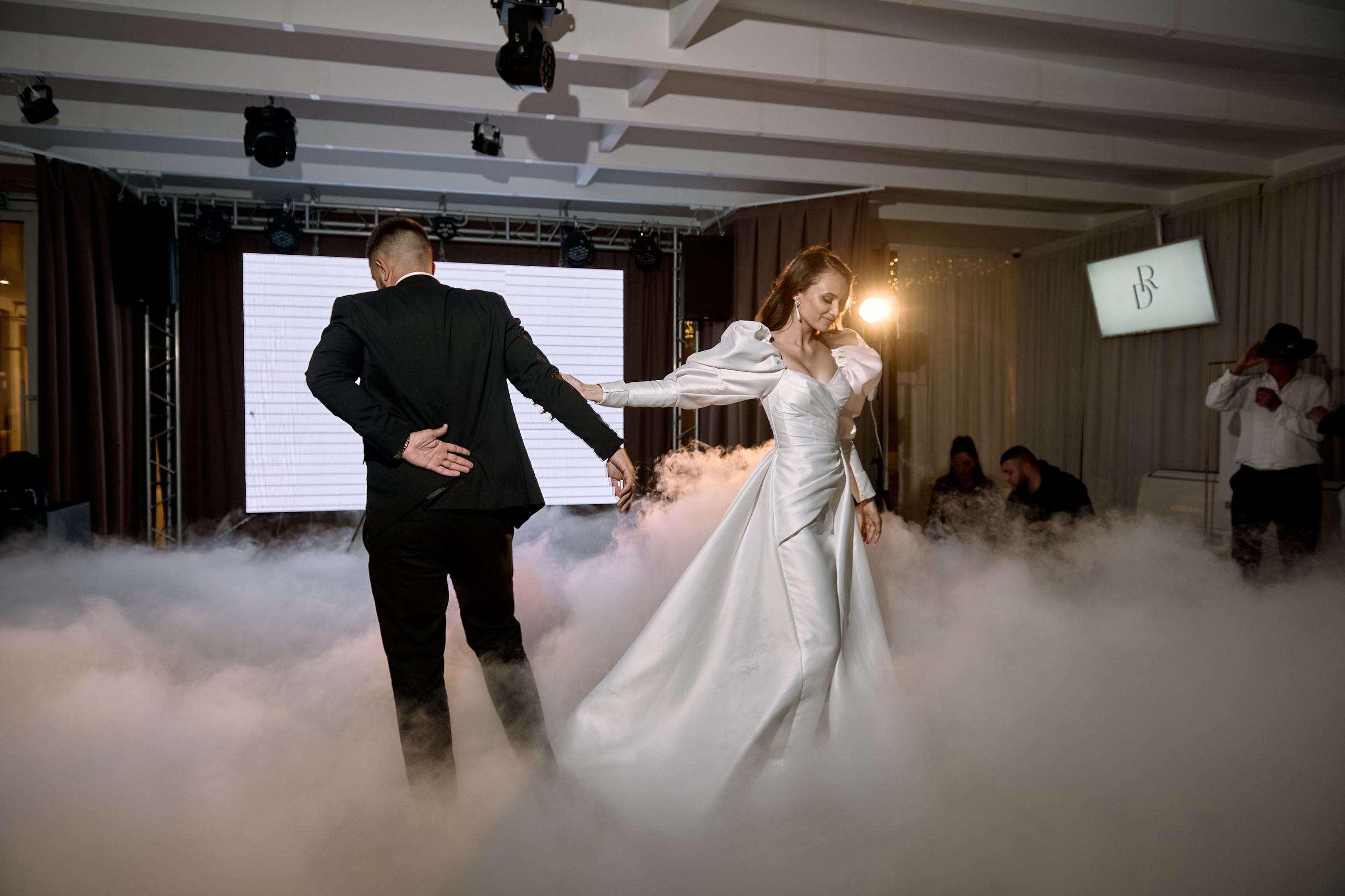 Руслан и Дарья. Свадебный и семейный фотограф в Крыму