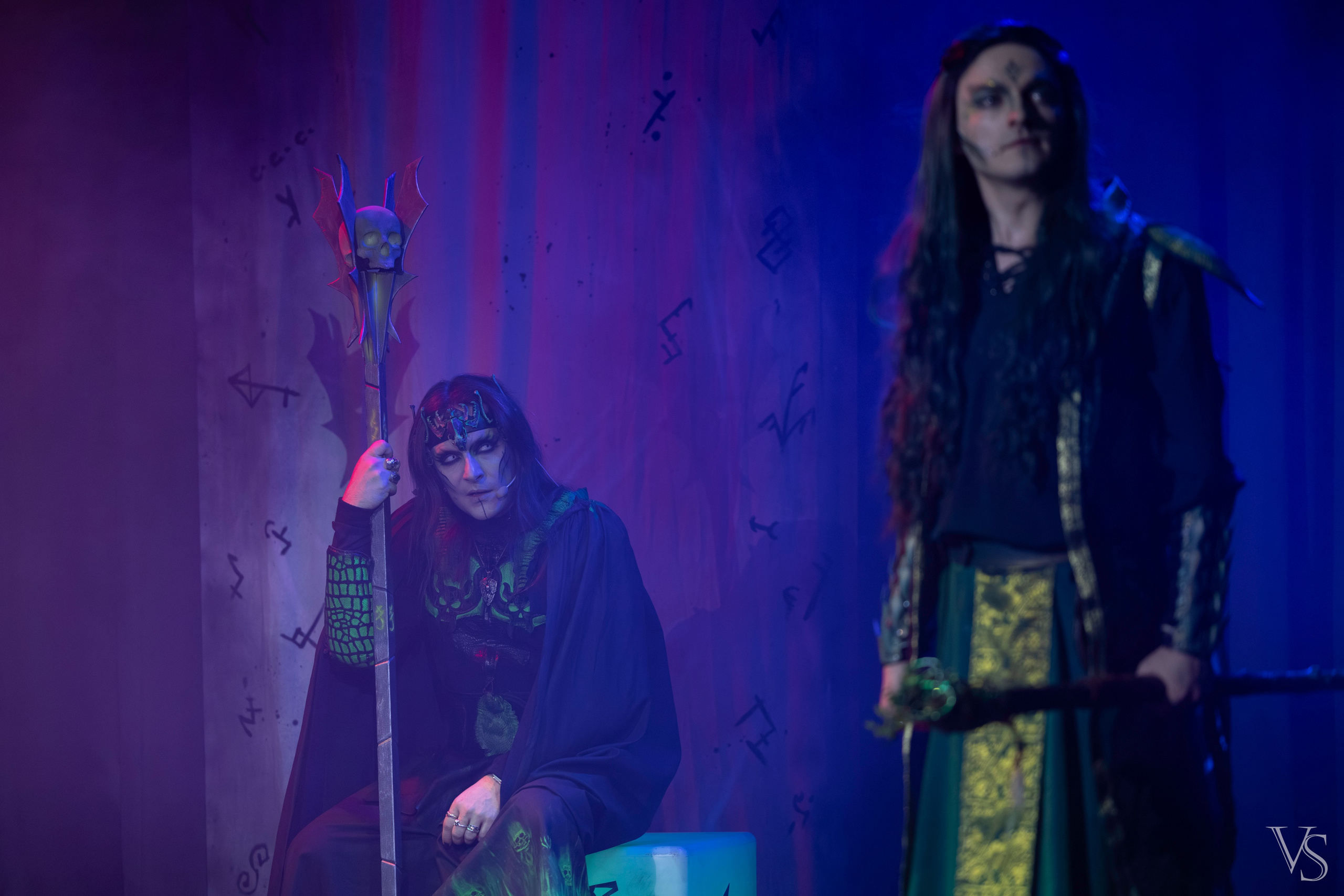 Книга стихий 25.01. Фотограф Виктор Степанов