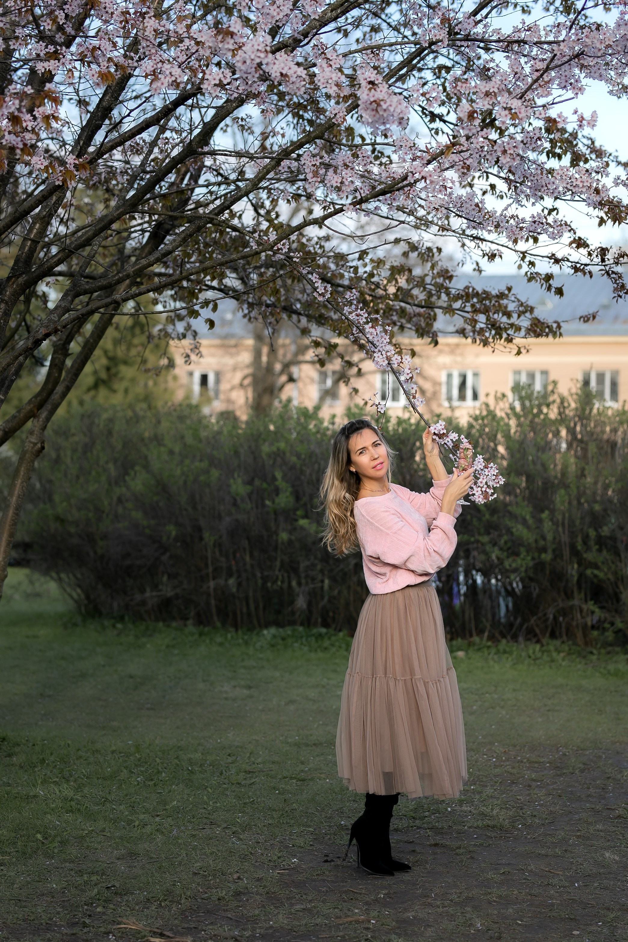 Вера. Свадебный и семейный фотограф в Колпино и СПб Юлия Папанова