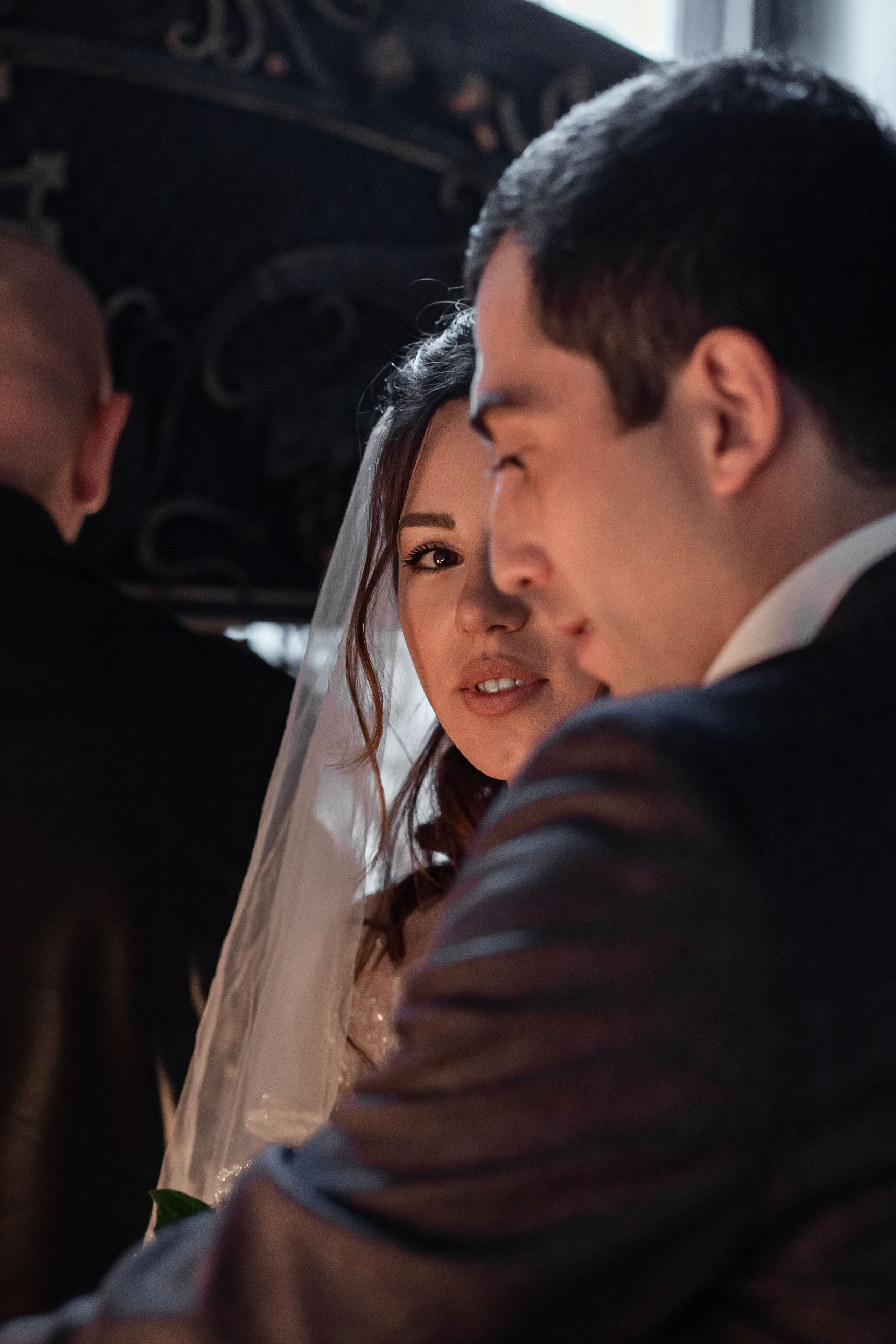 Армен и Шушанна. Свадебный и семейный фотограф в Колпино и СПб Юлия Папанова