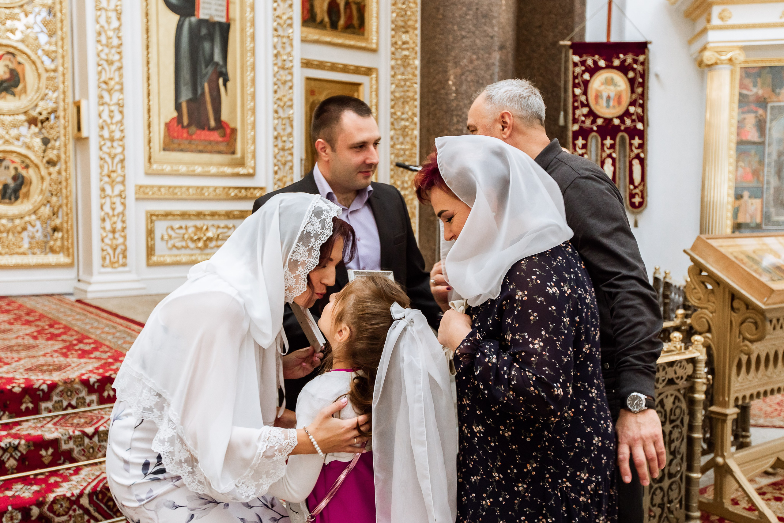 Кирилл и Дарья. Свадебный и семейный фотограф в Колпино и СПб Юлия Папанова