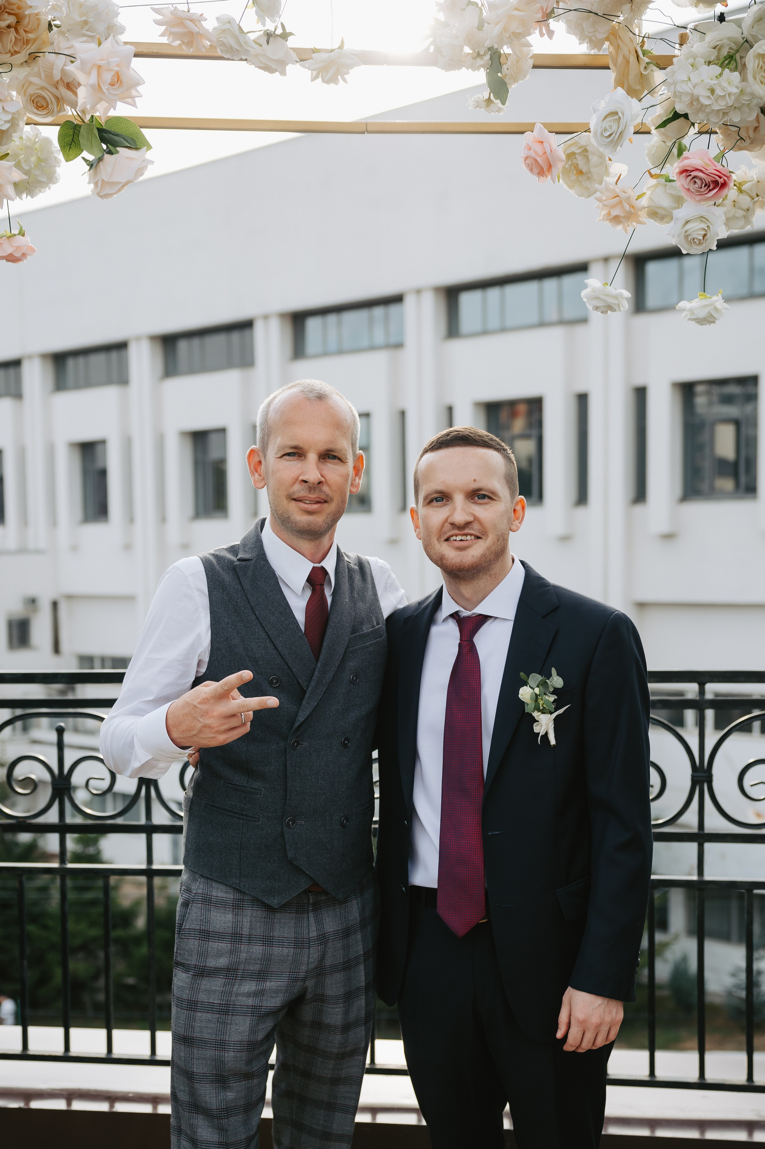 Гулина и Рома. Семейный фотограф в Казани Татьяна Андреева