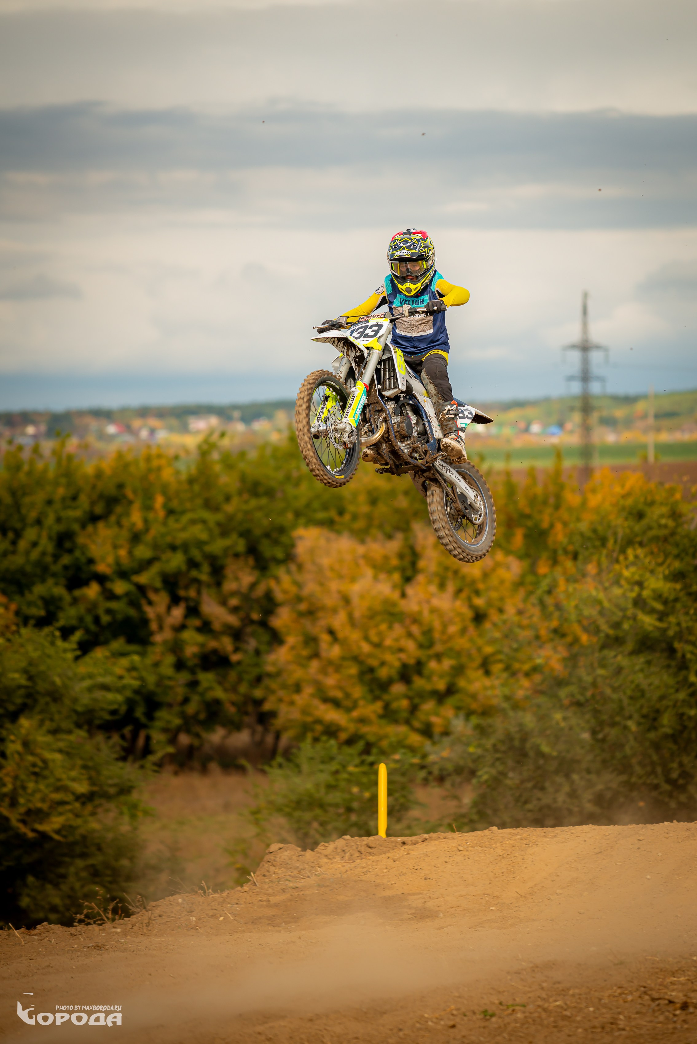 Варламово 2025. Фотограф | Макс Борода