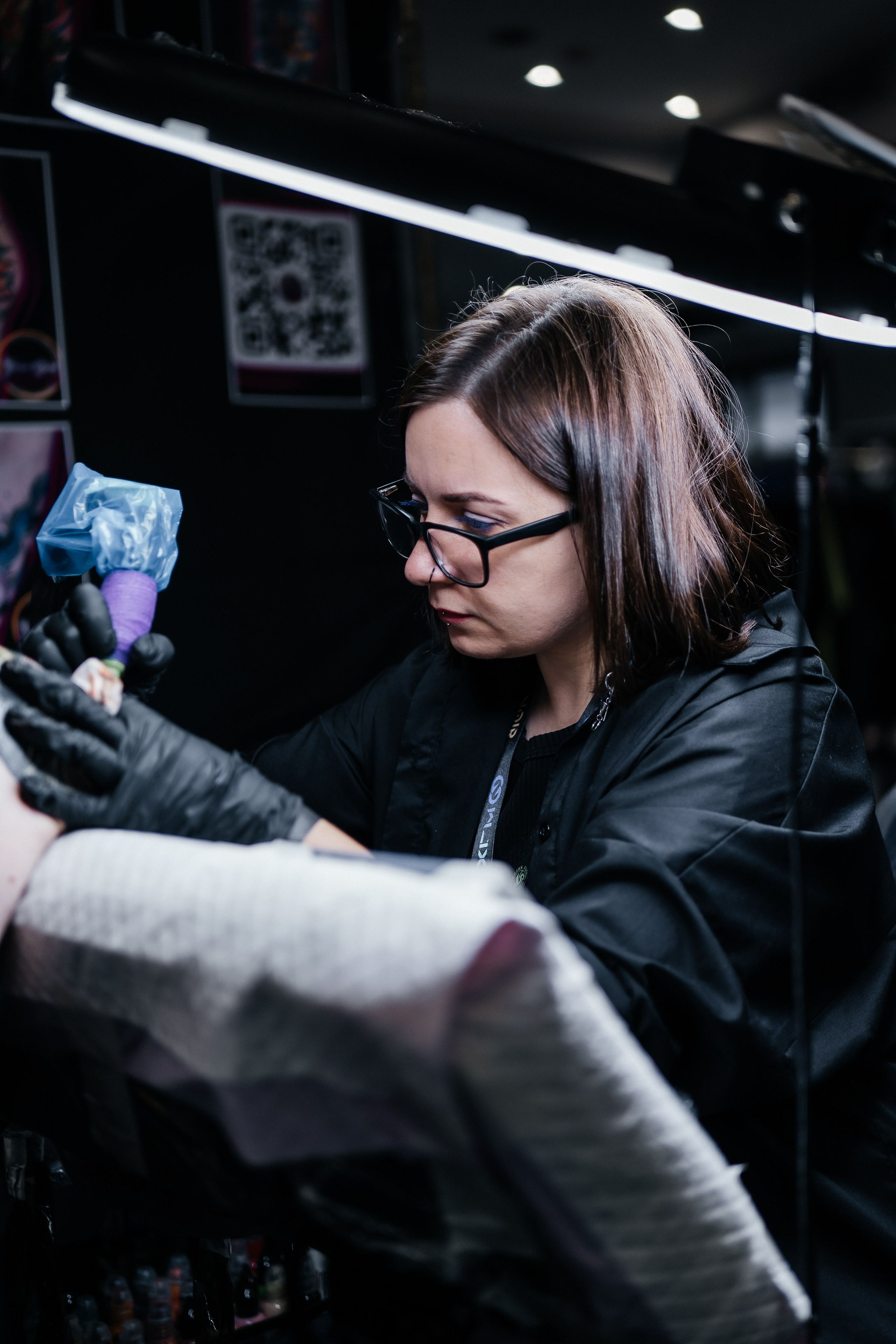 Tatoo Fest «2023». Sochi. Свадебный и семейный фотограф в городе Сочи