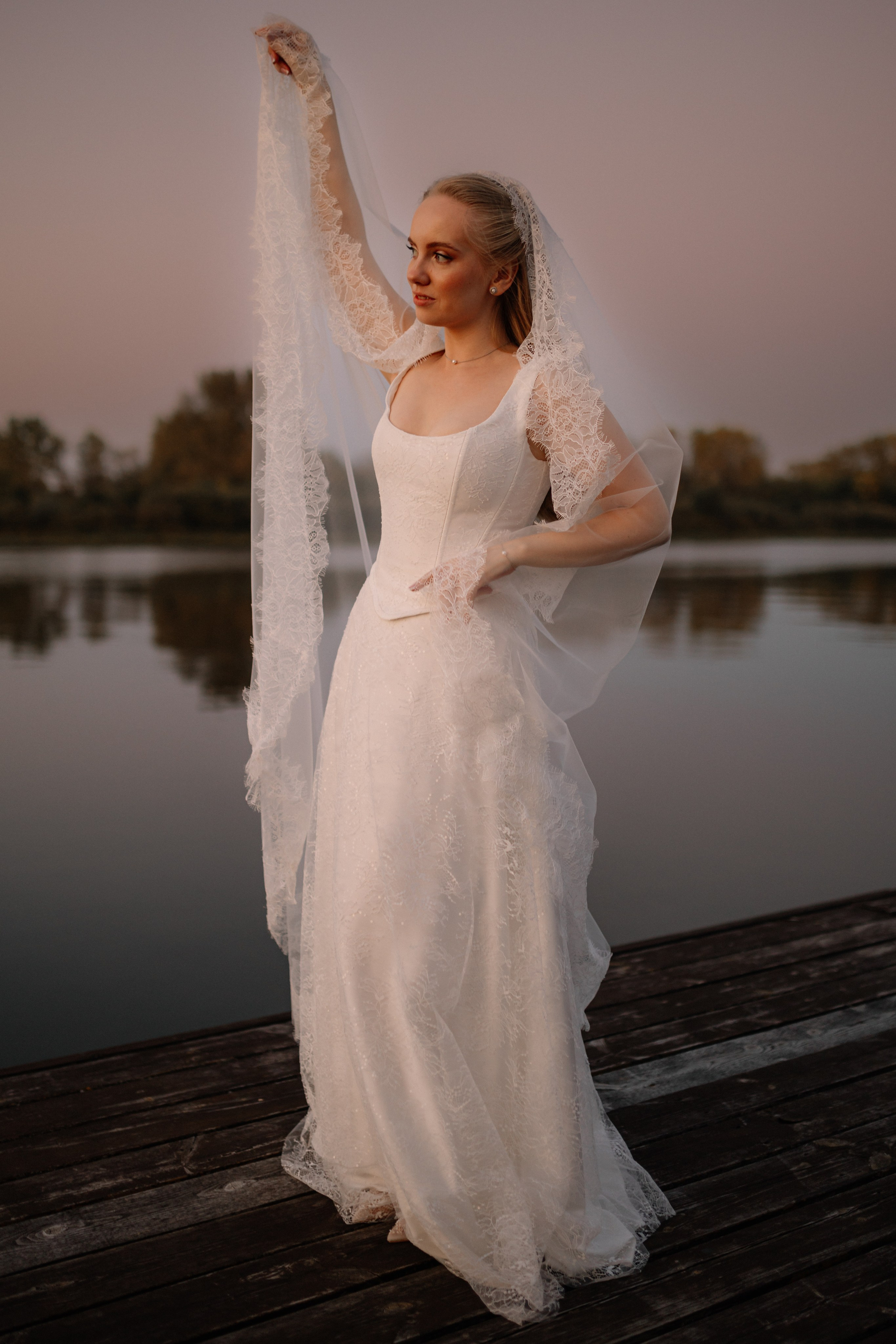 Алина и Денис (банкет). Фотограф Александра Кузнецова