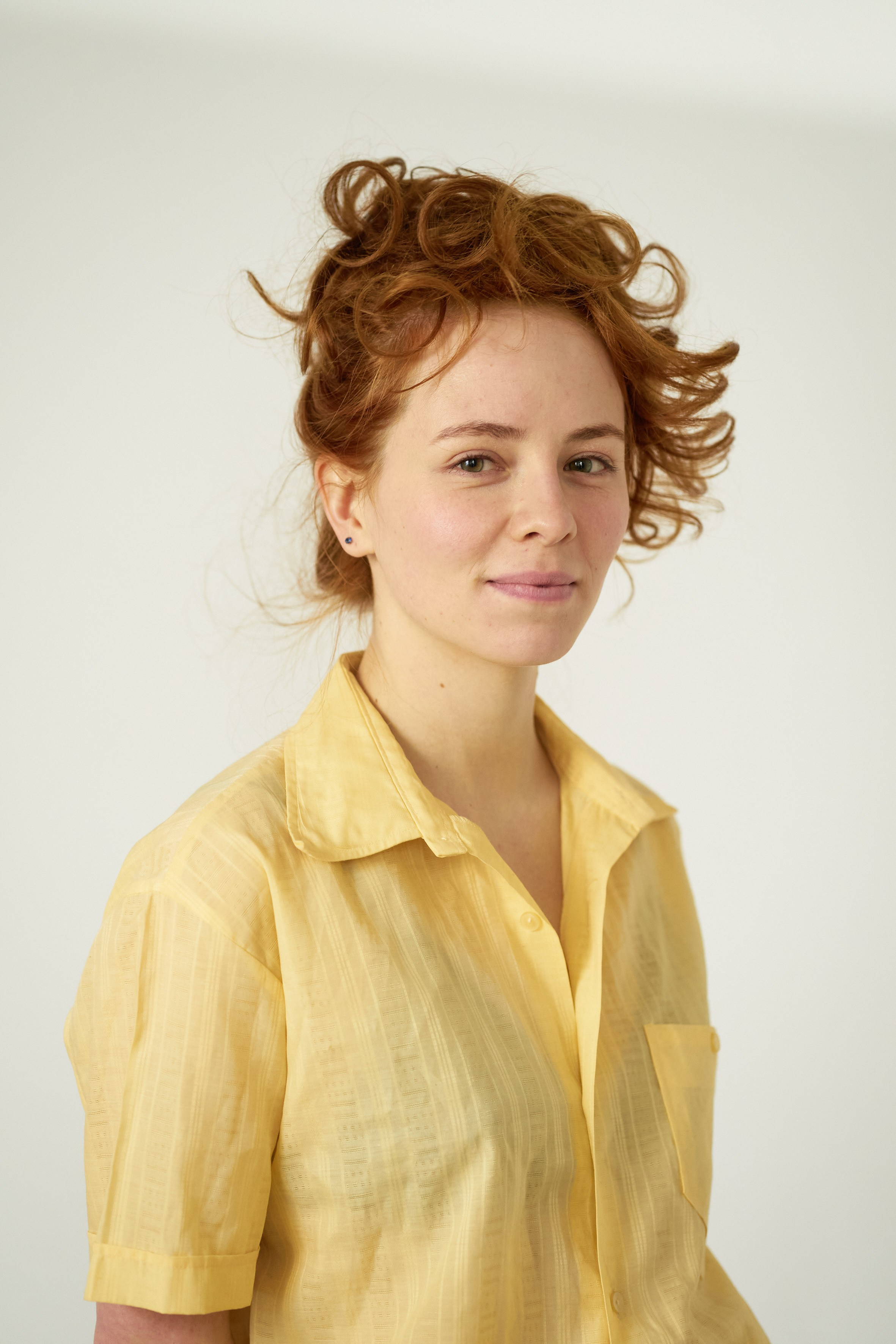 Актерское портфолио в Москве